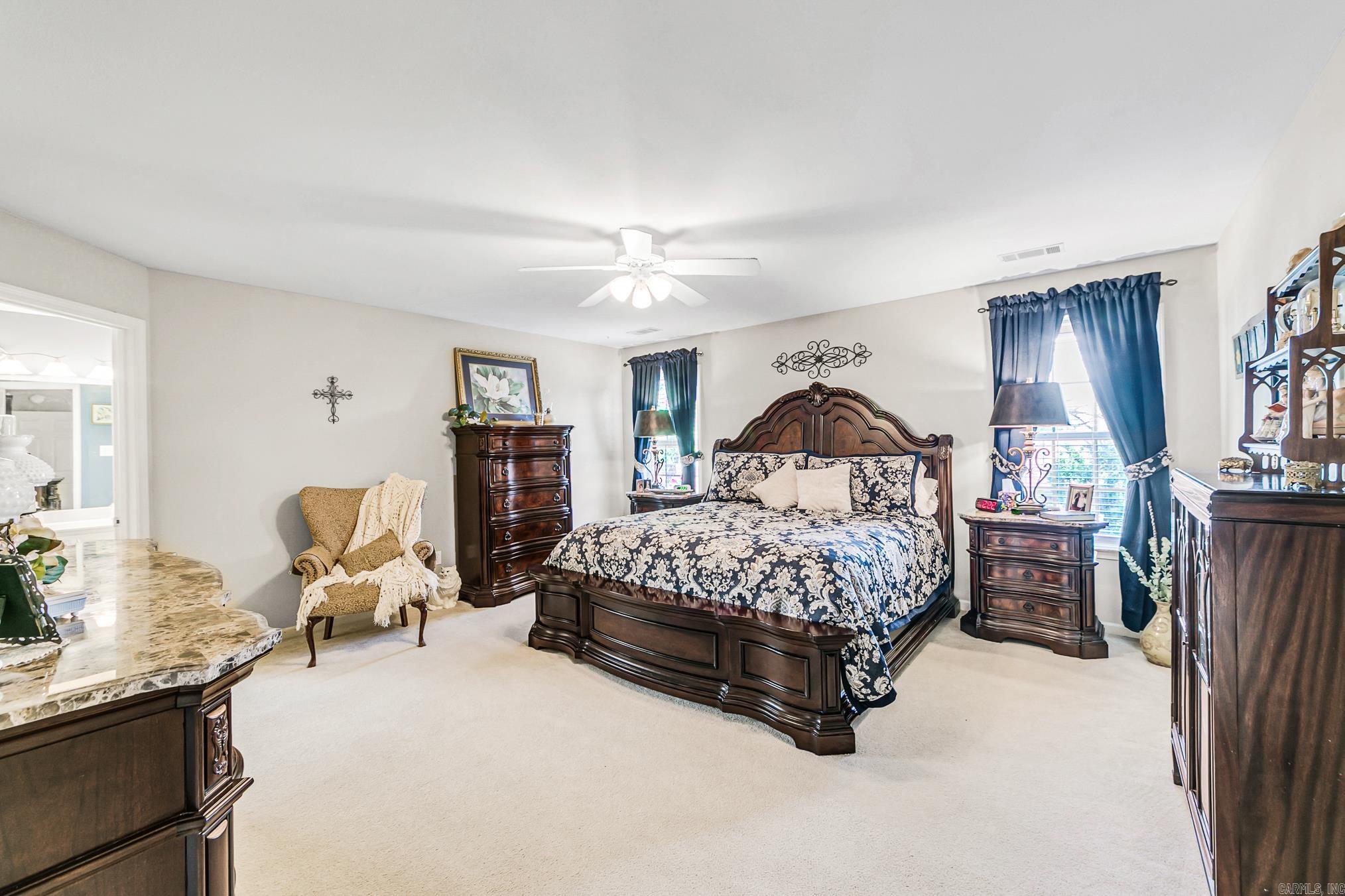 1849 Hidden Creek Drive Sherwood, AR 72120