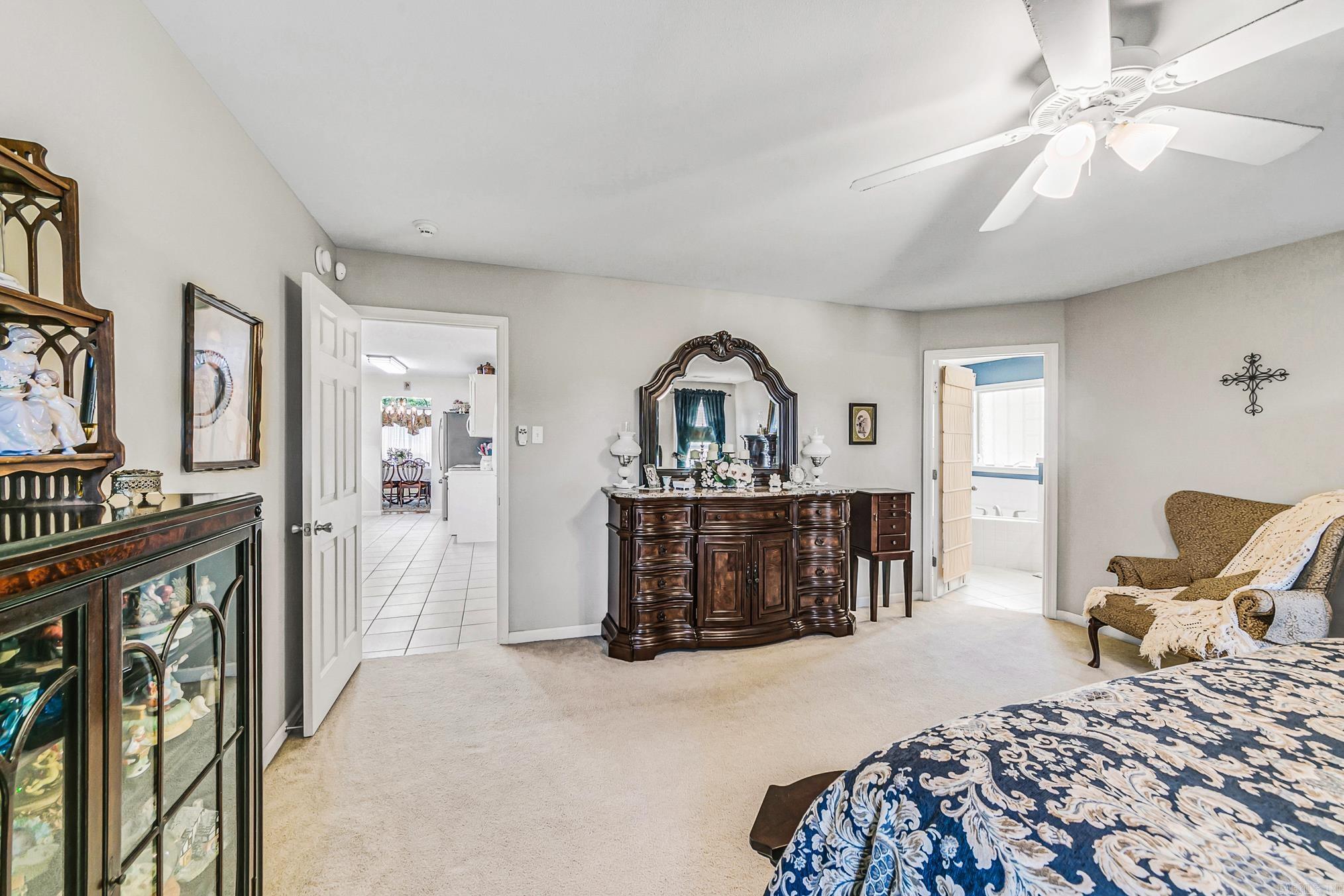1849 Hidden Creek Drive Sherwood, AR 72120