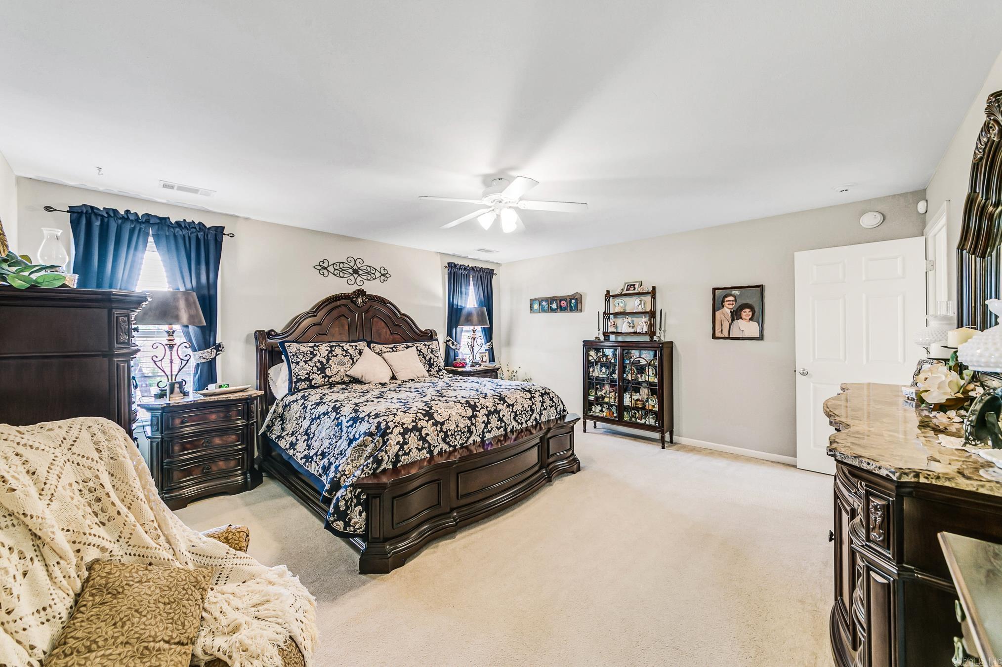 1849 Hidden Creek Drive Sherwood, AR 72120