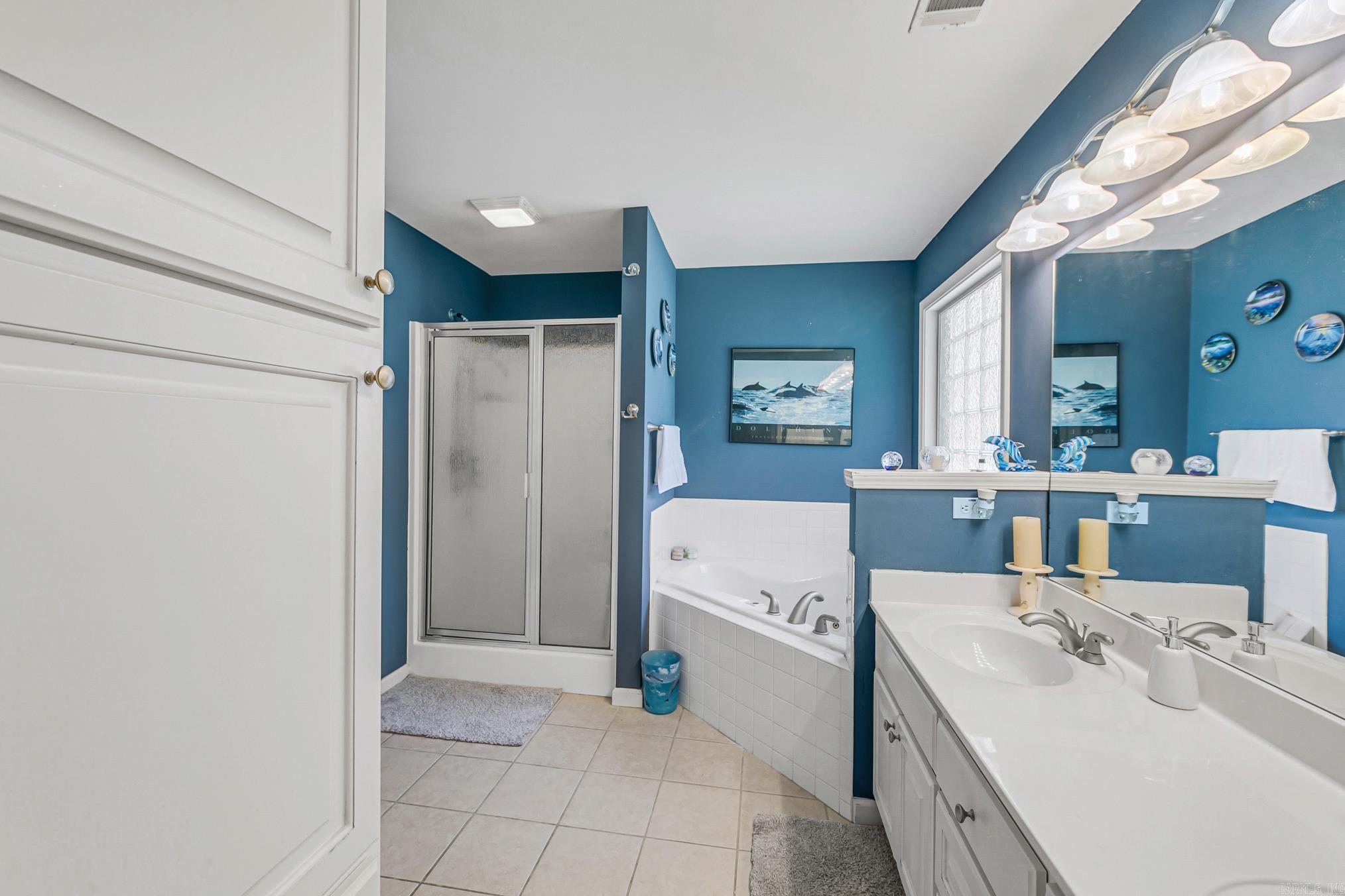 1849 Hidden Creek Drive Sherwood, AR 72120