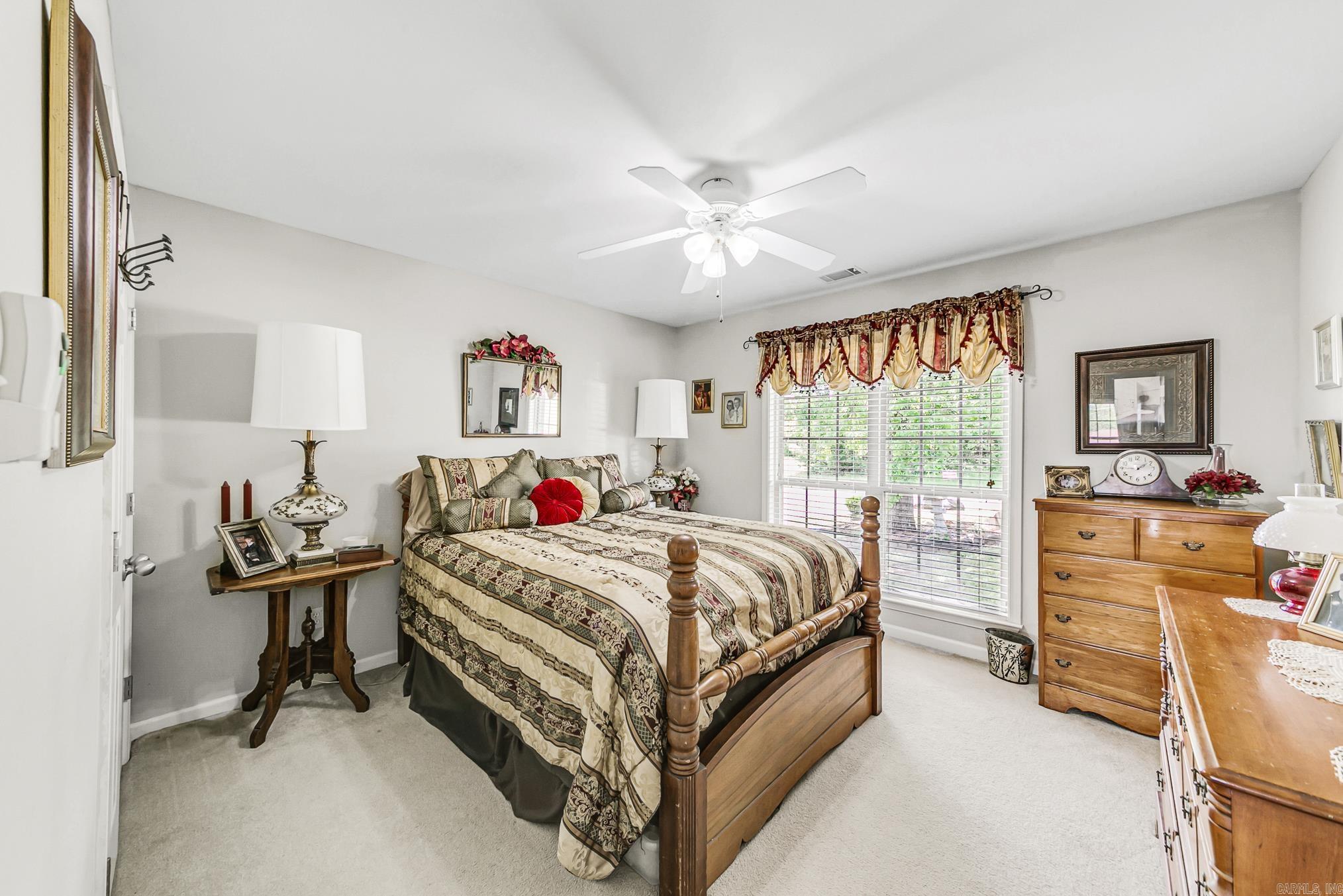 1849 Hidden Creek Drive Sherwood, AR 72120