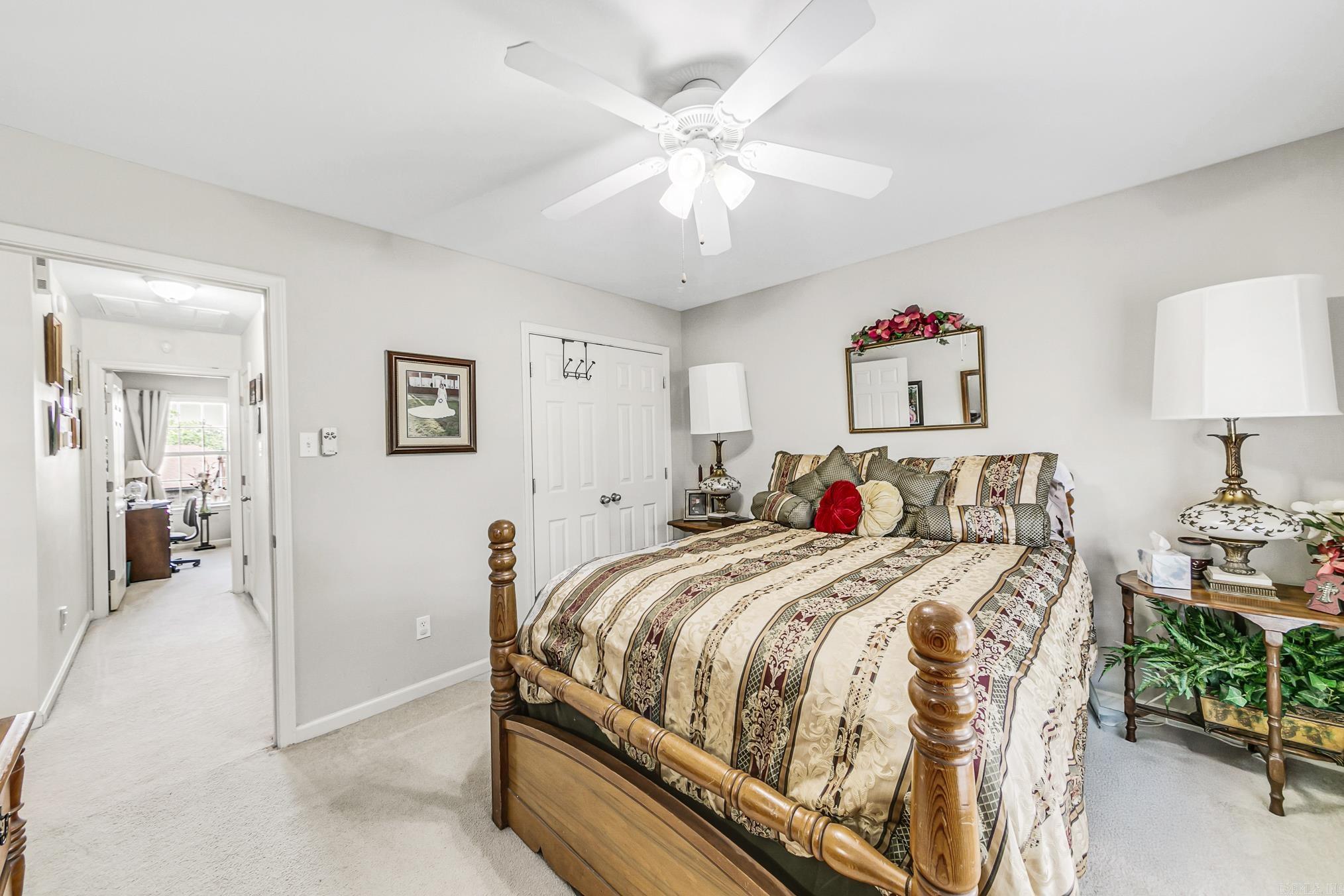 1849 Hidden Creek Drive Sherwood, AR 72120