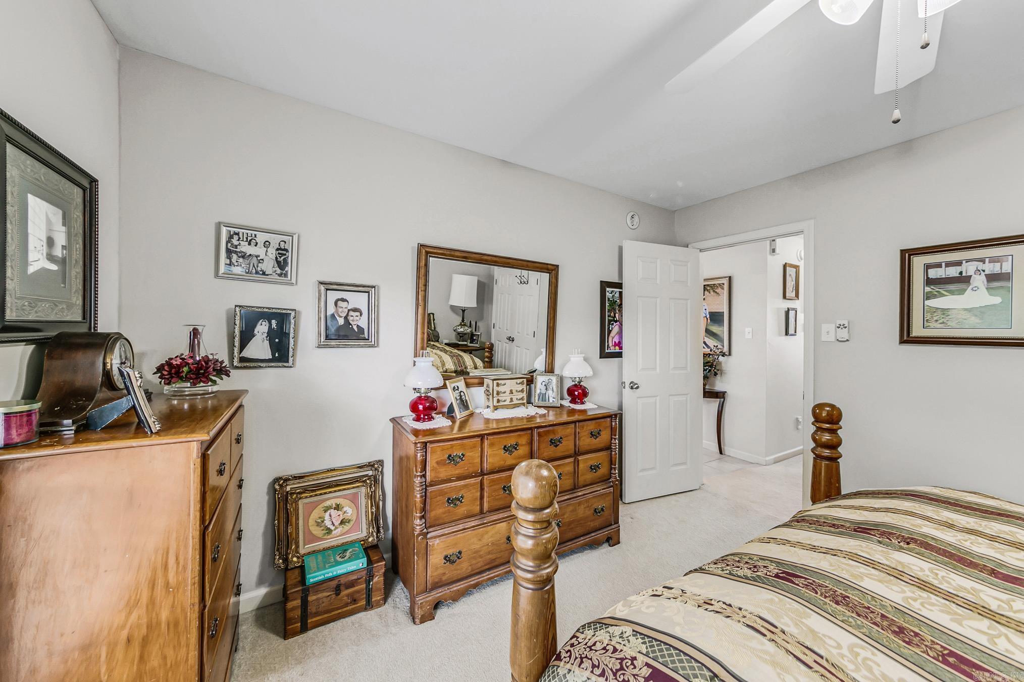 1849 Hidden Creek Drive Sherwood, AR 72120