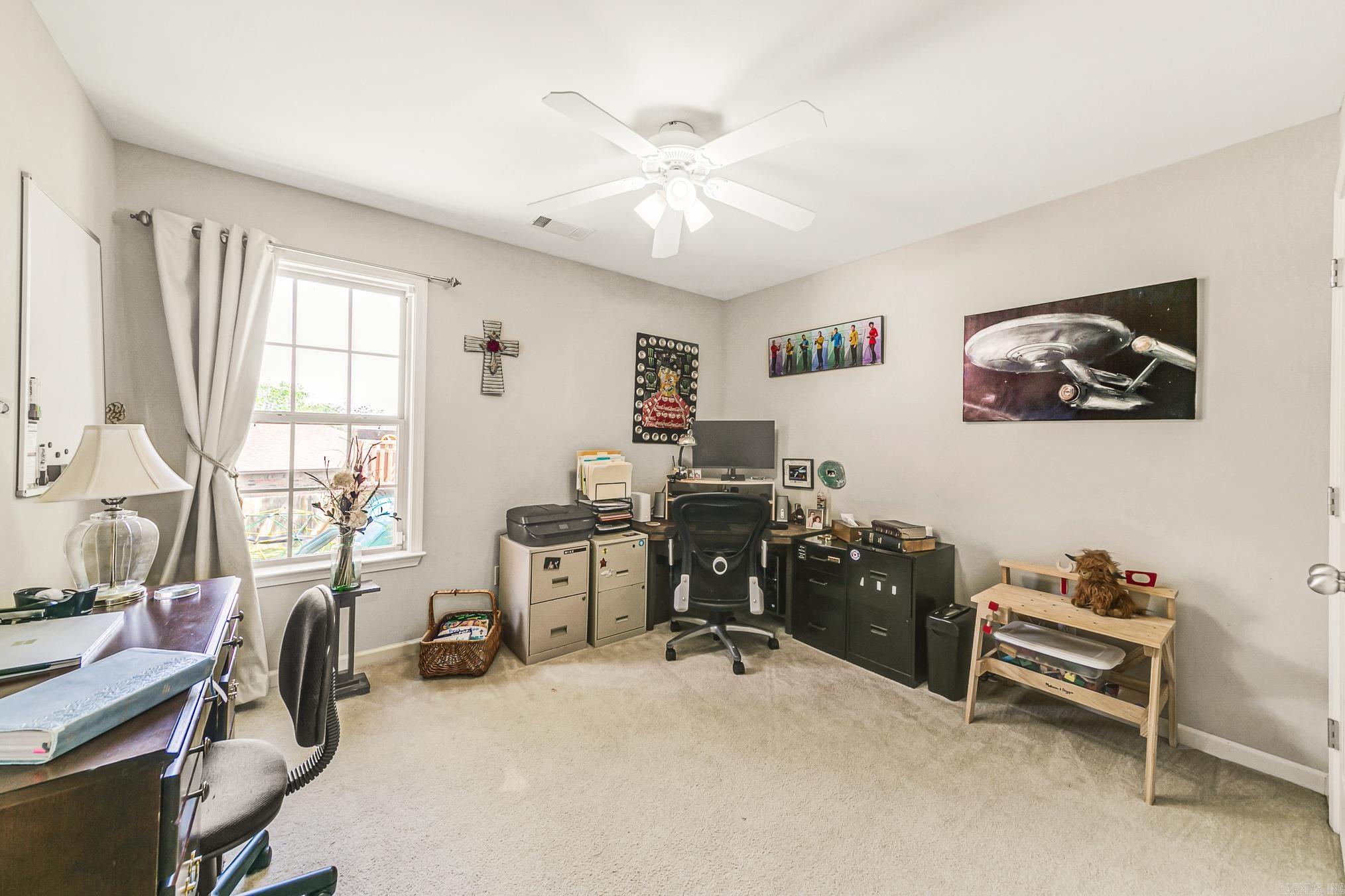 1849 Hidden Creek Drive Sherwood, AR 72120