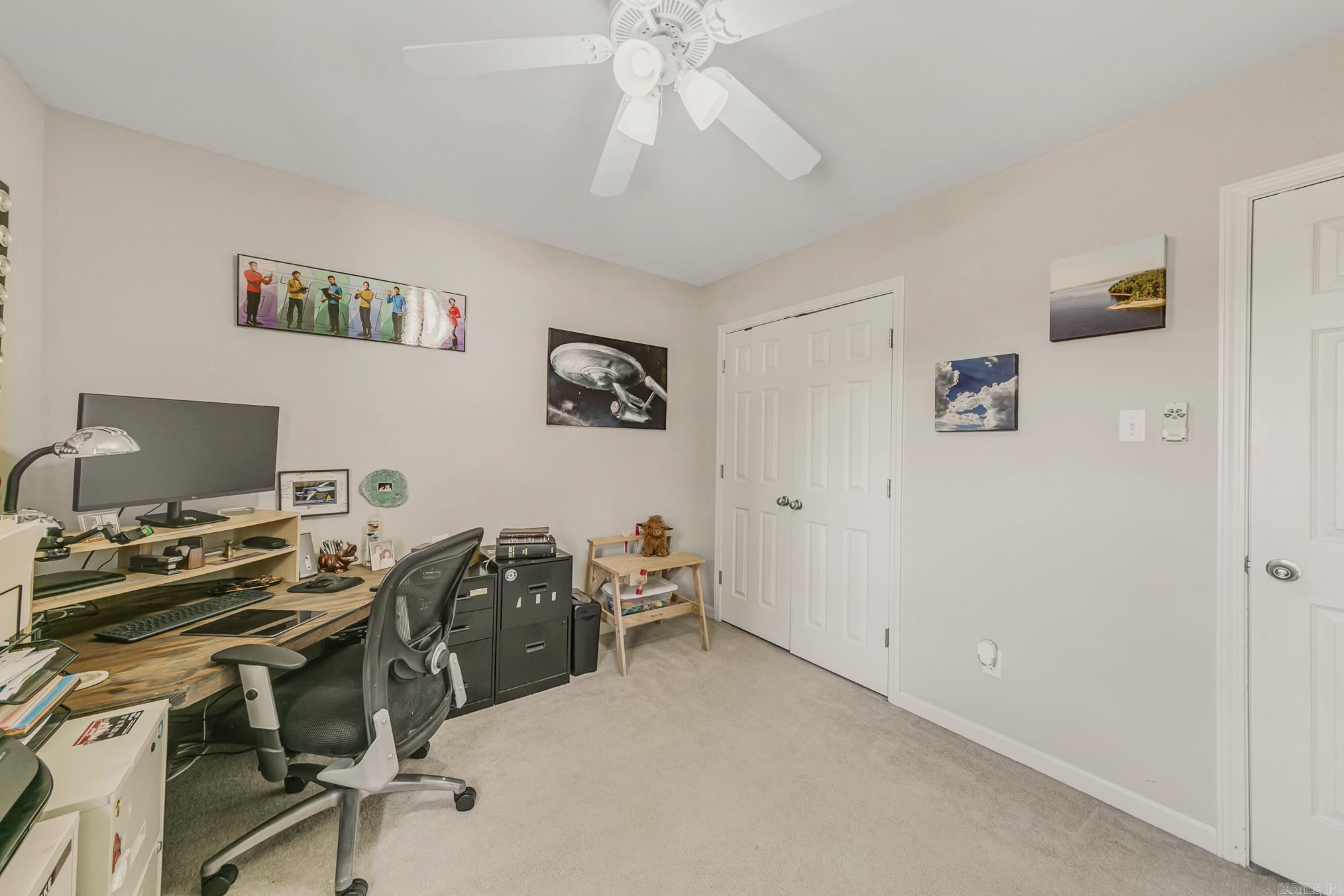 1849 Hidden Creek Drive Sherwood, AR 72120