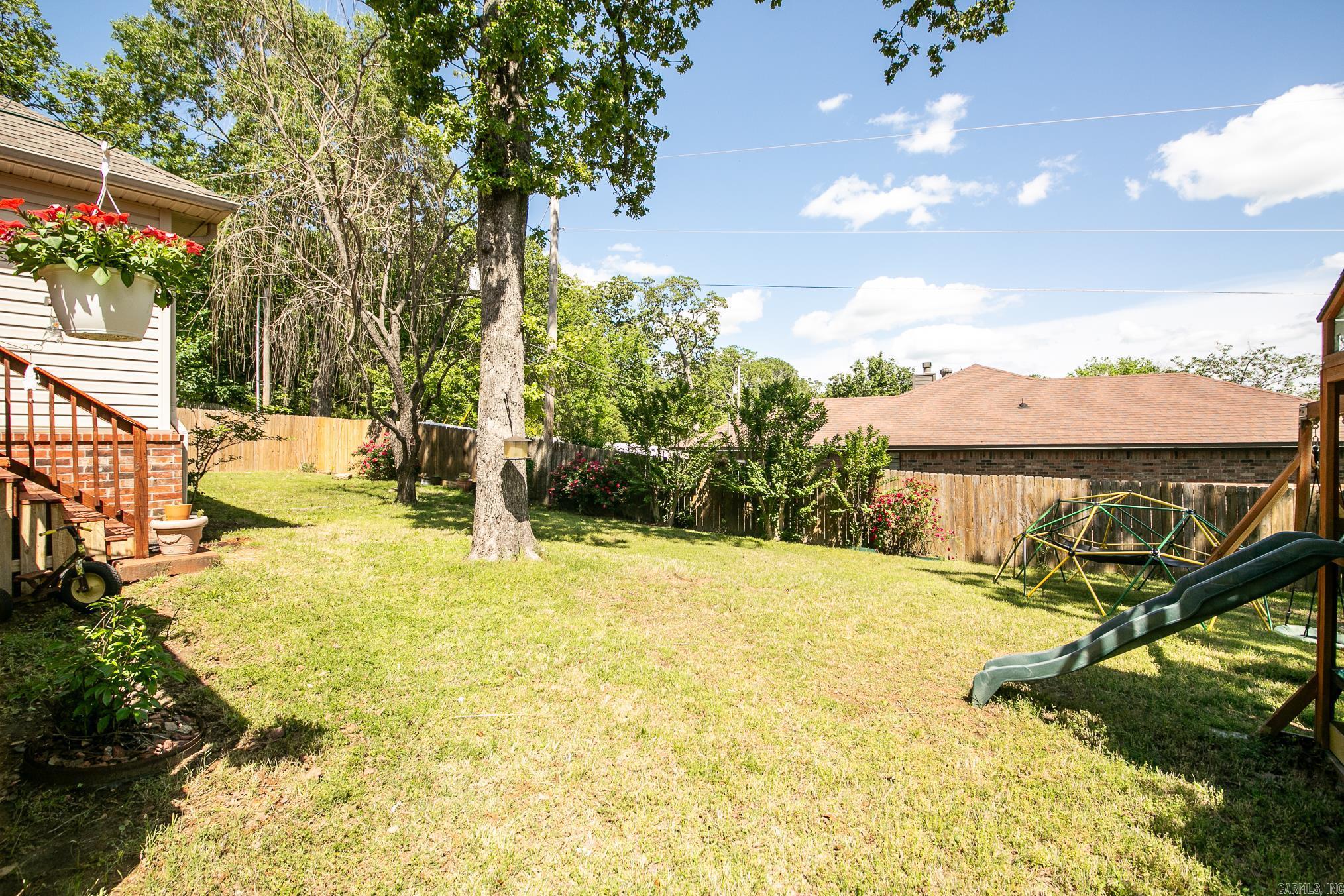 1849 Hidden Creek Drive Sherwood, AR 72120