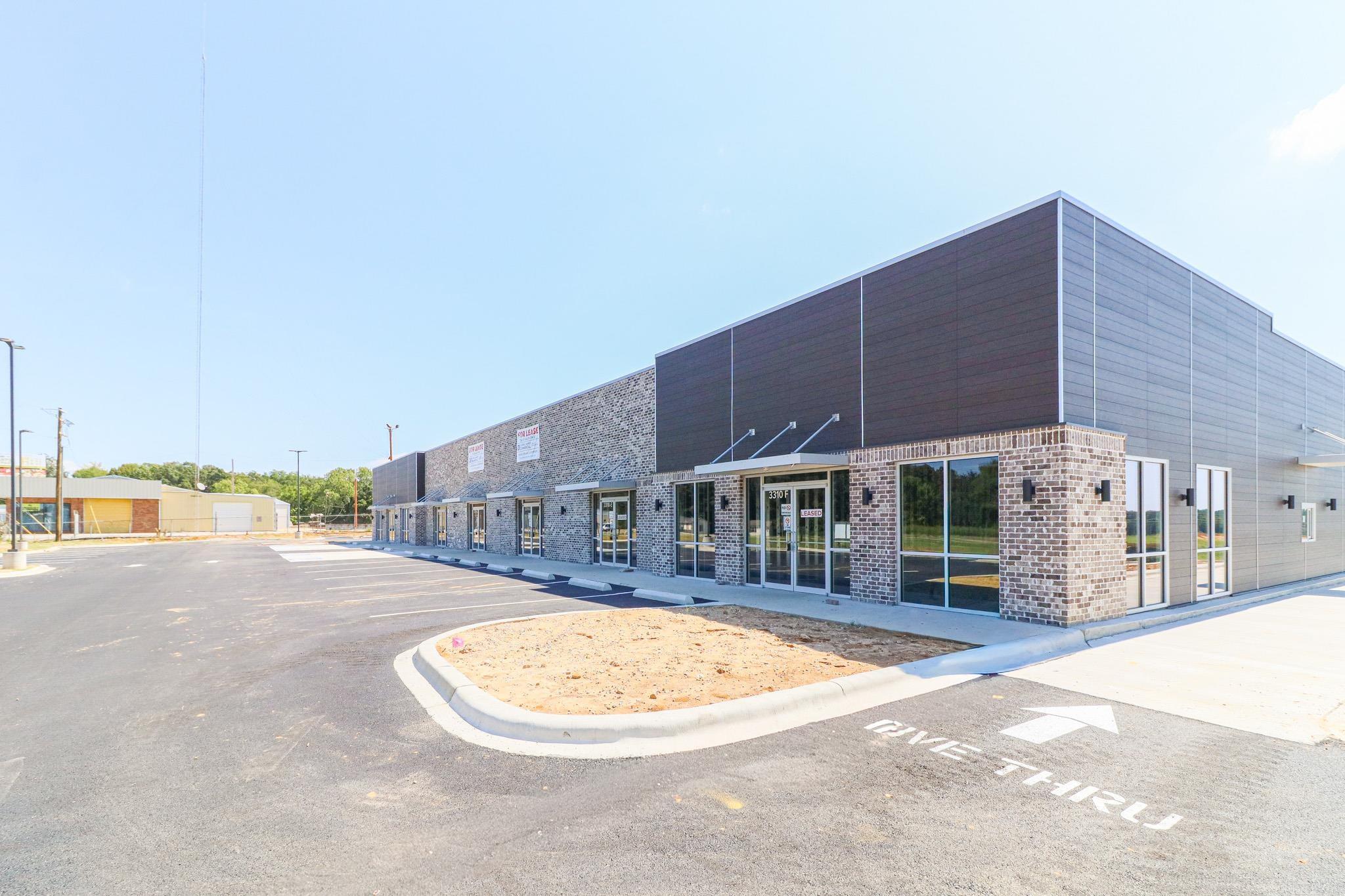 3310 Southwest Drive Suite A1  Jonesboro, AR