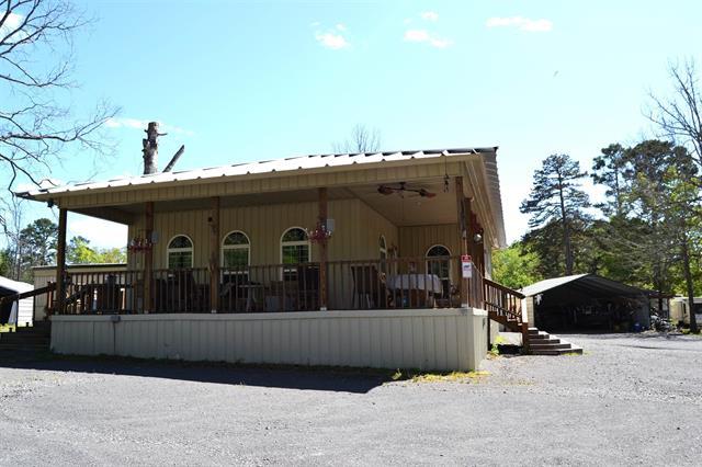 268  Robin  Higden, AR