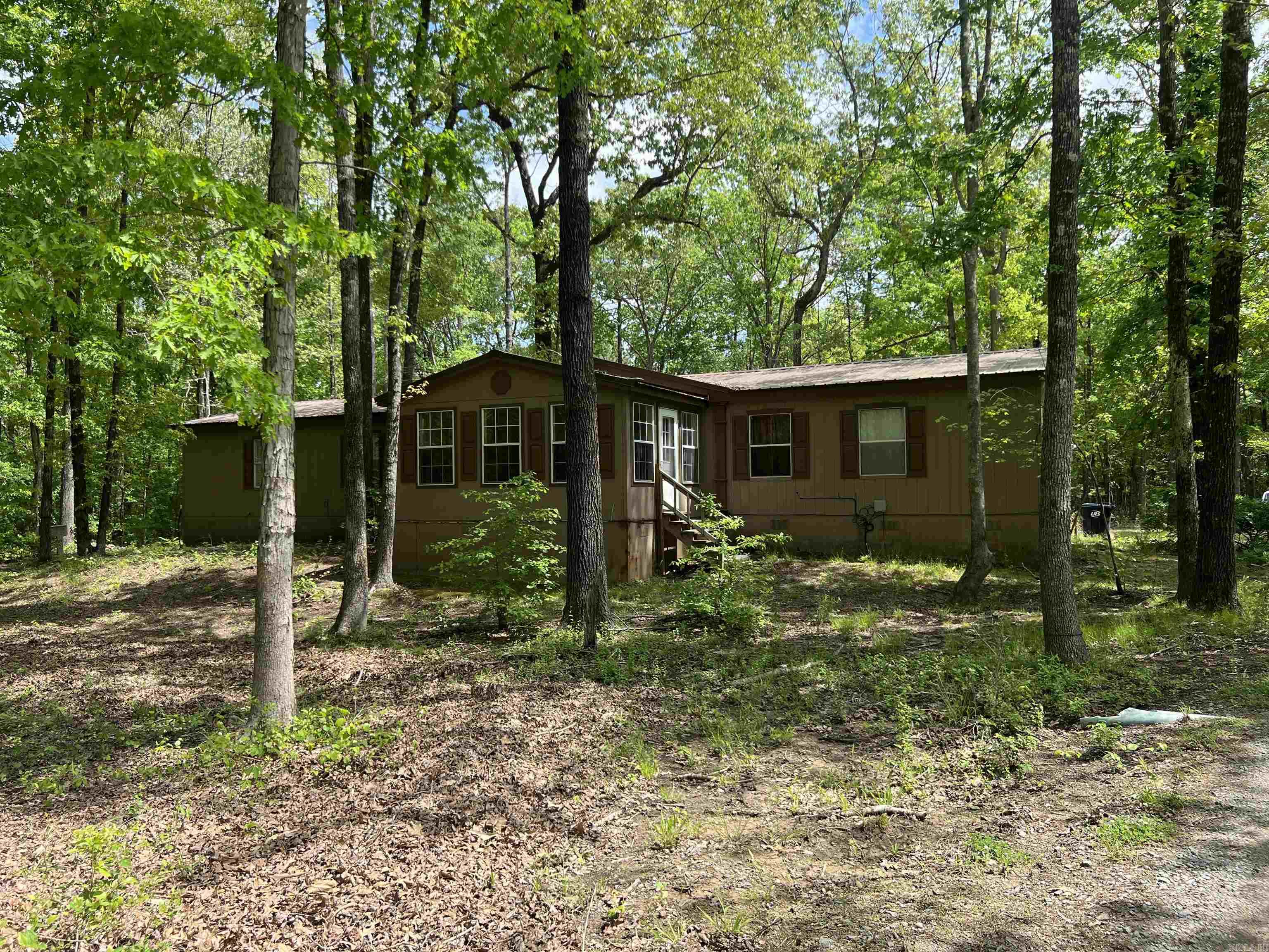 2905  Beechnut Drive  Pine Bluff, AR