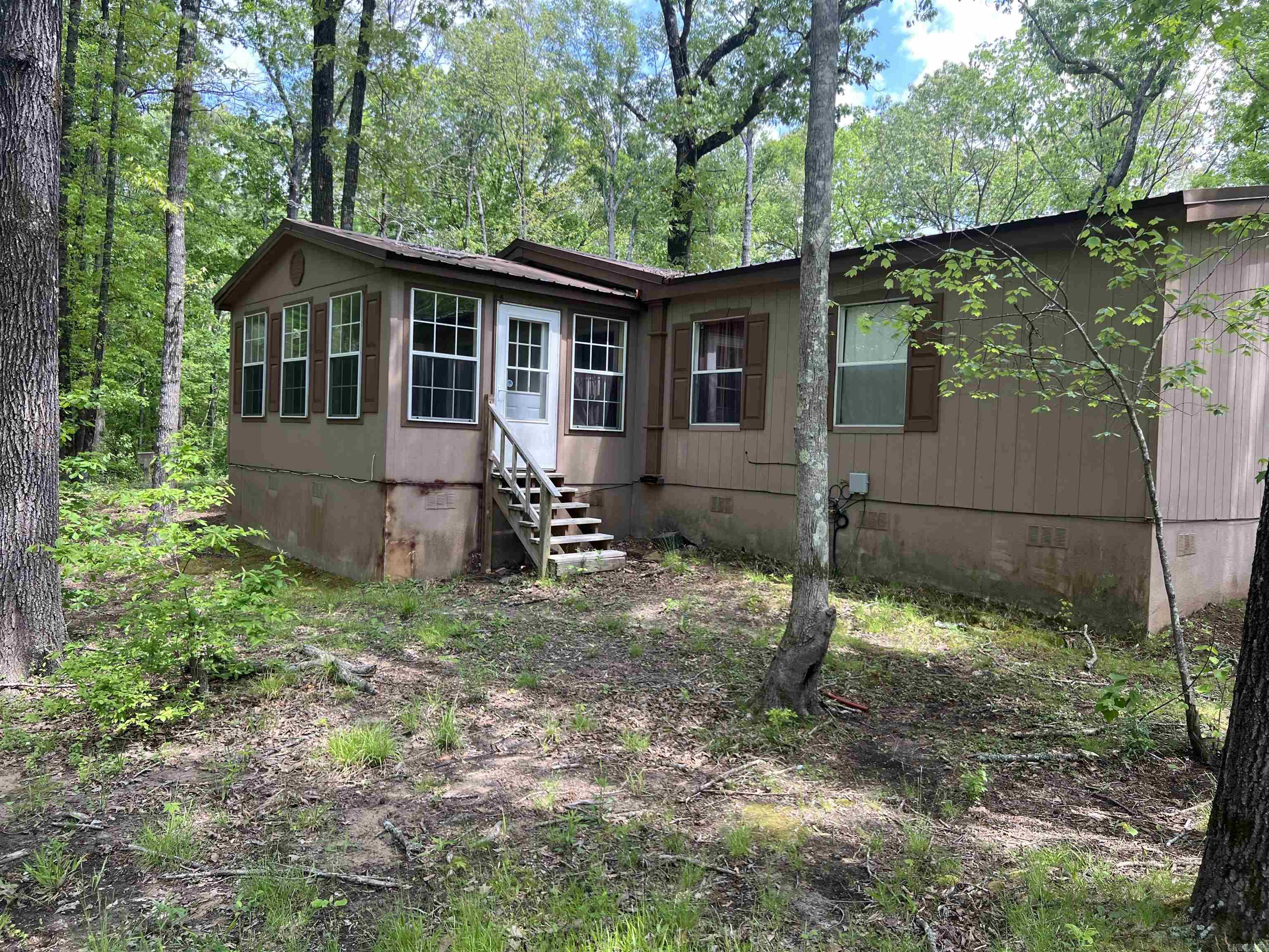 2905  Beechnut Drive  Pine Bluff, AR