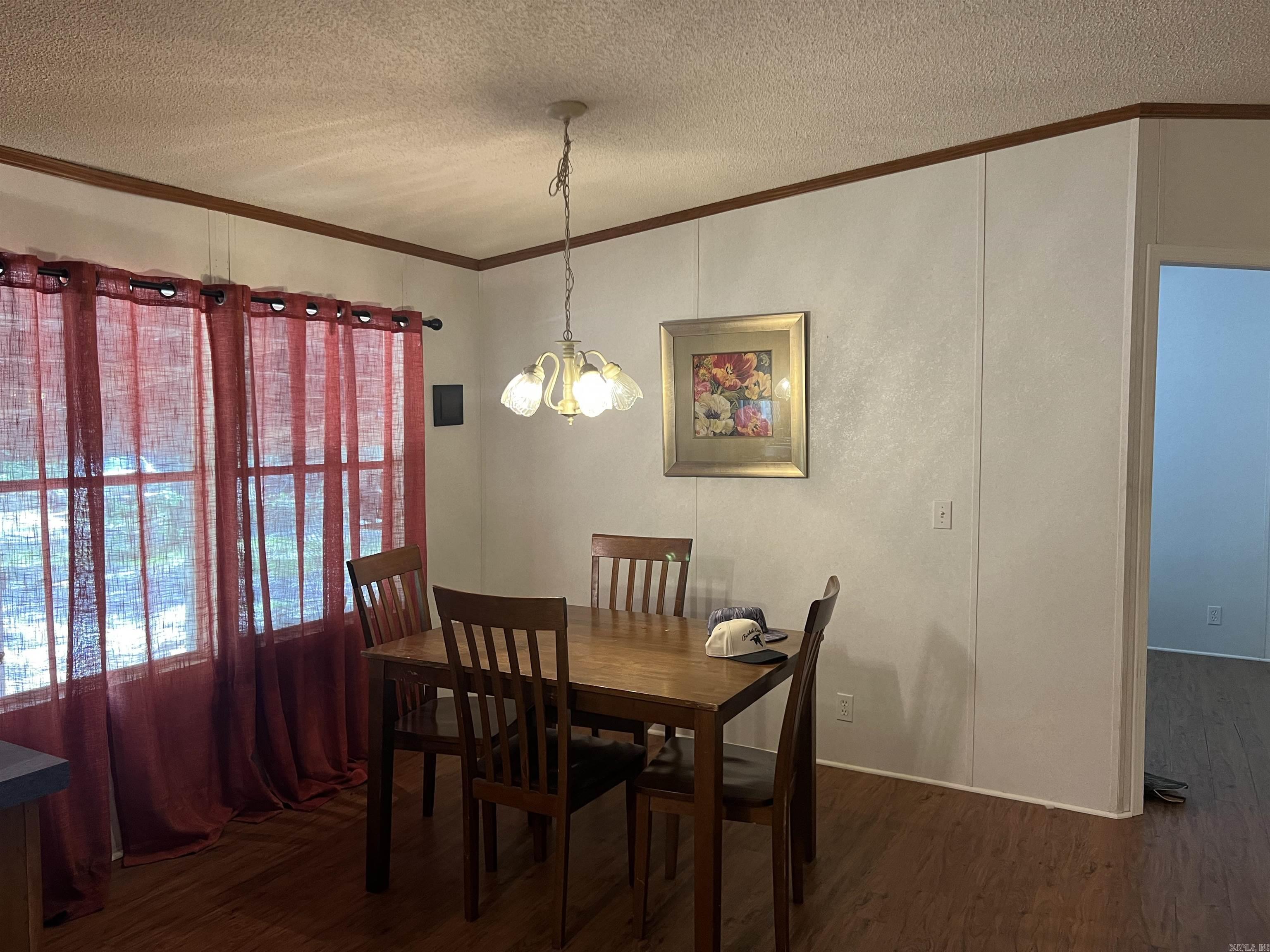 2905  Beechnut Drive  Pine Bluff, AR