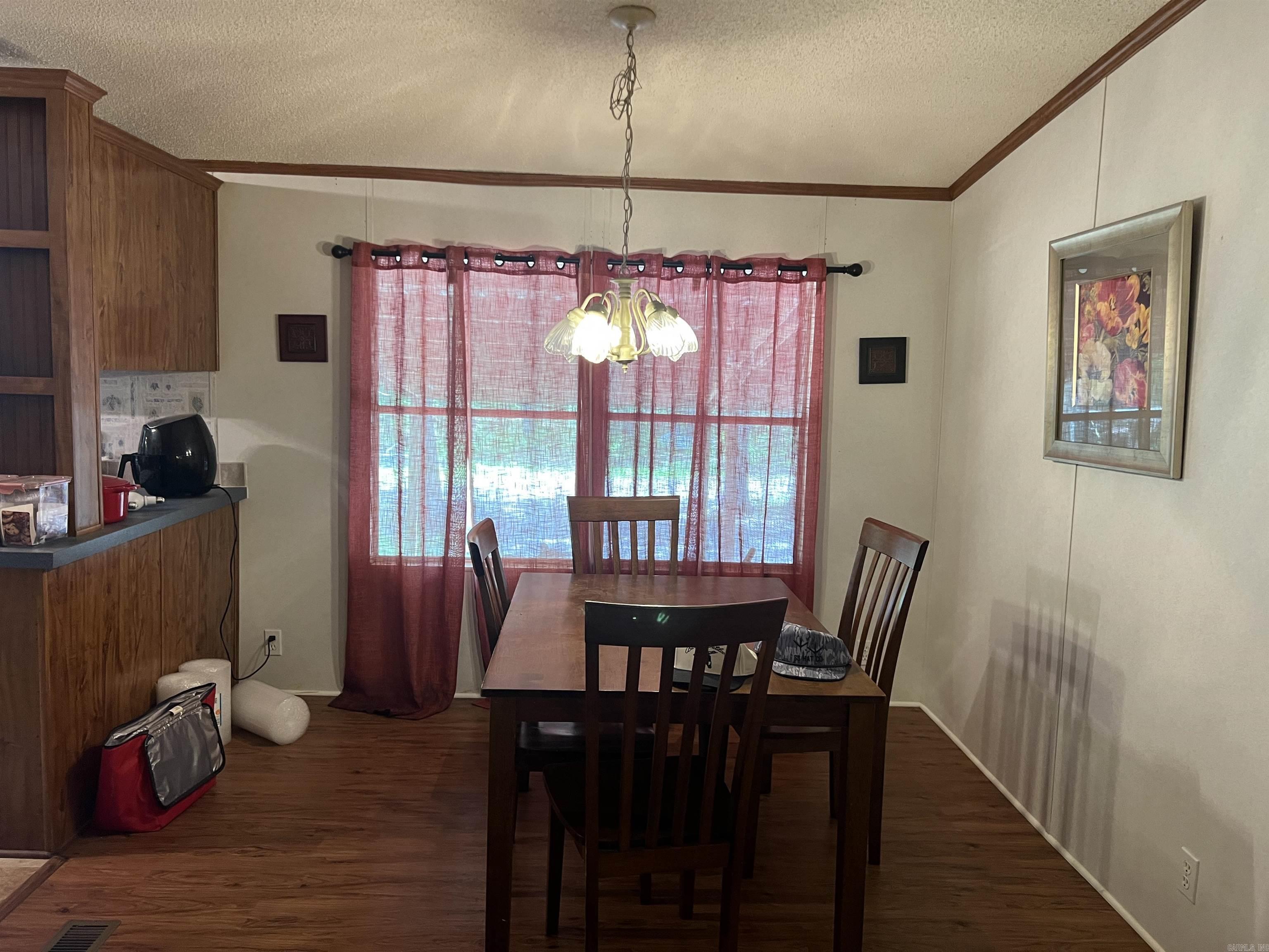 2905  Beechnut Drive  Pine Bluff, AR