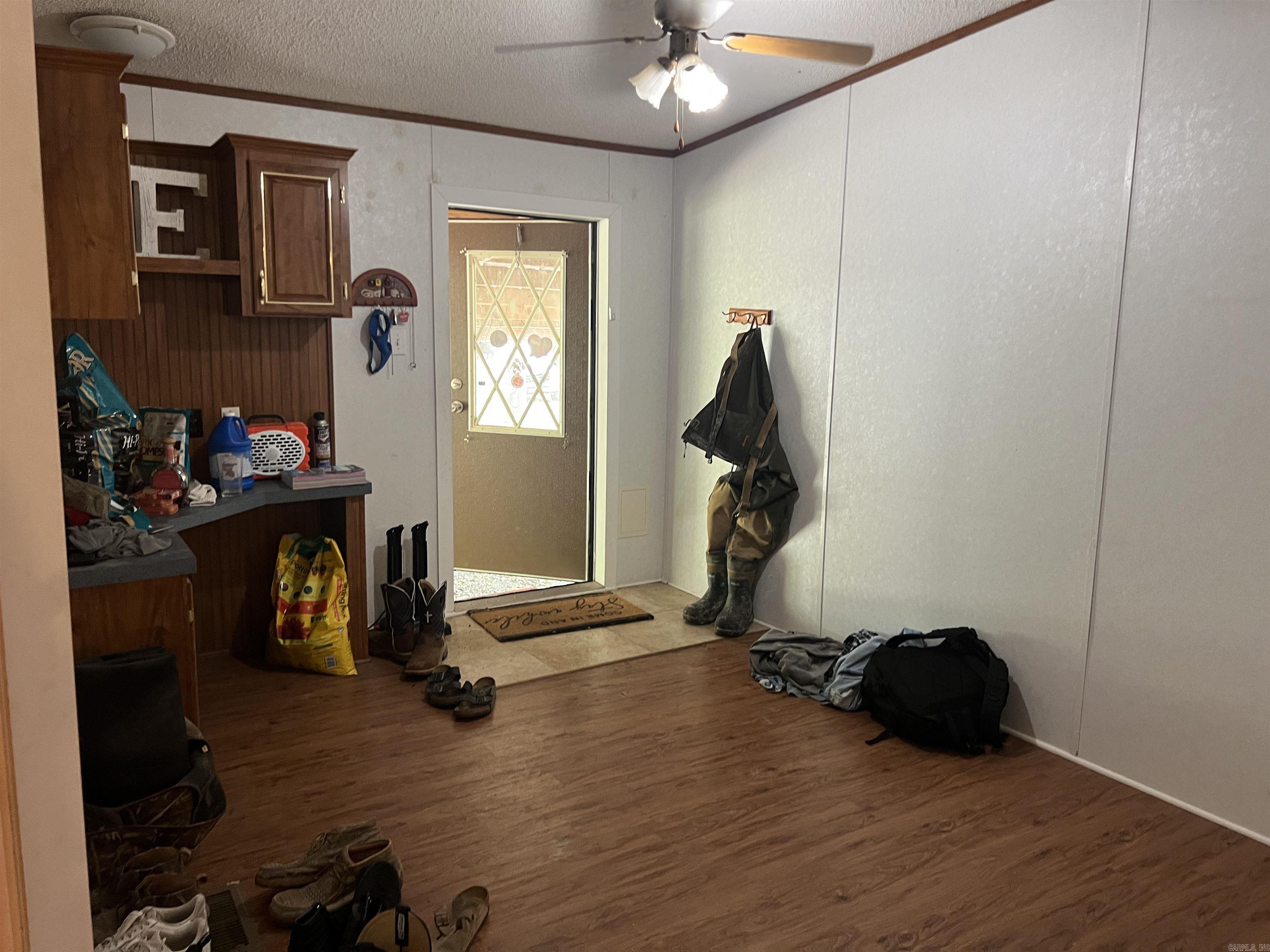 2905  Beechnut Drive  Pine Bluff, AR