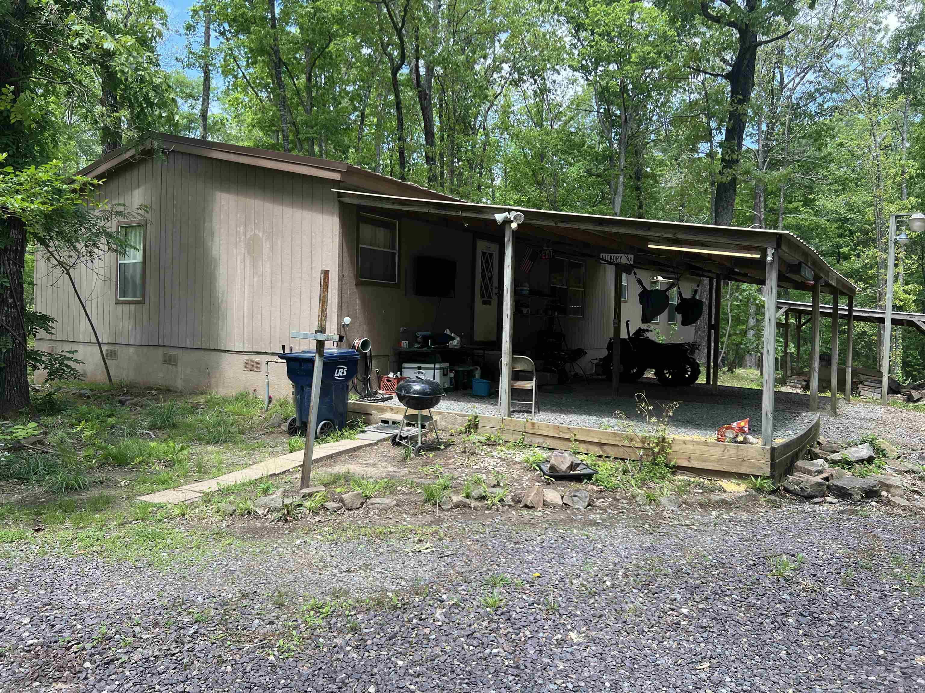 2905  Beechnut Drive  Pine Bluff, AR