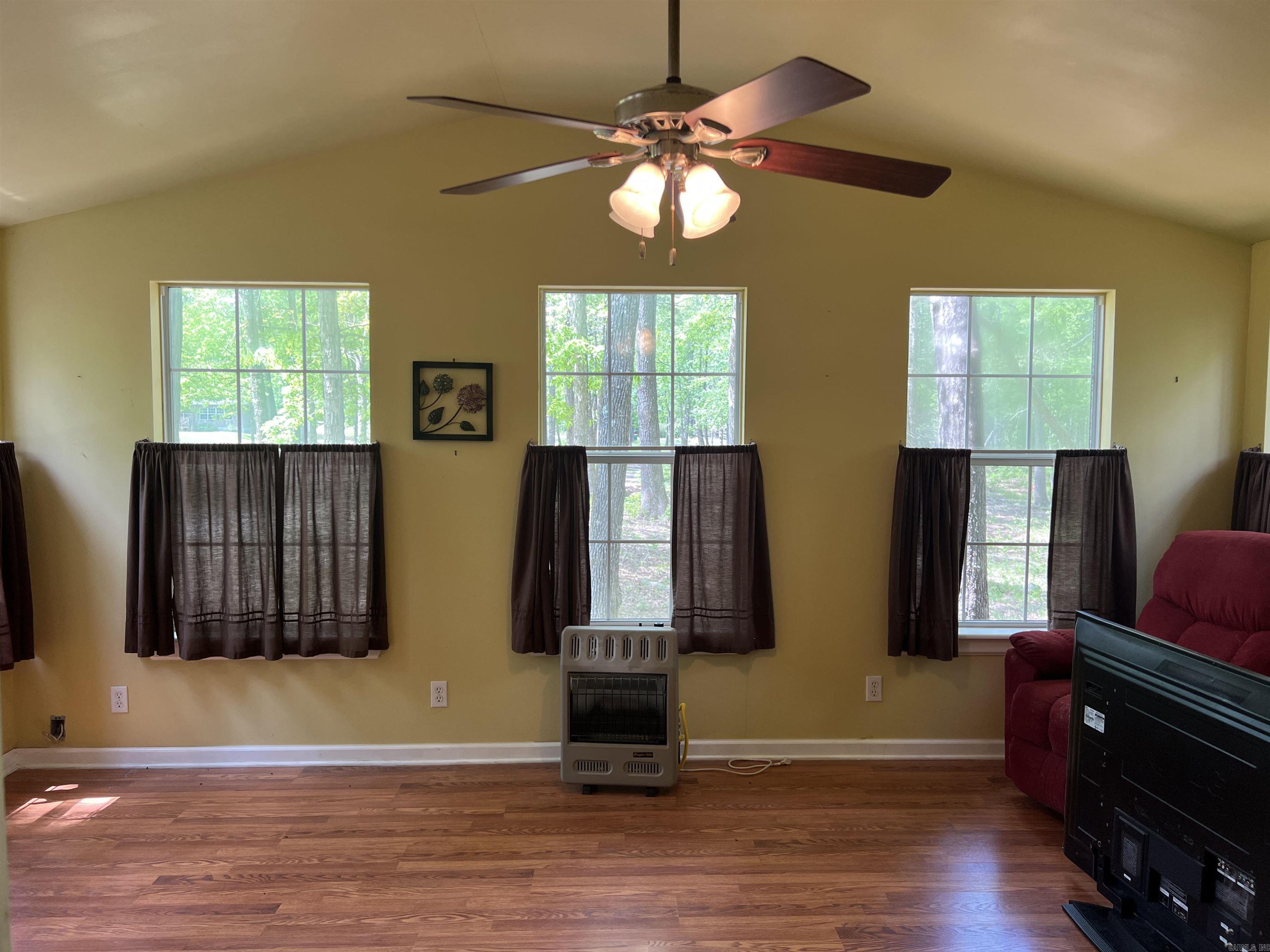 2905  Beechnut Drive  Pine Bluff, AR