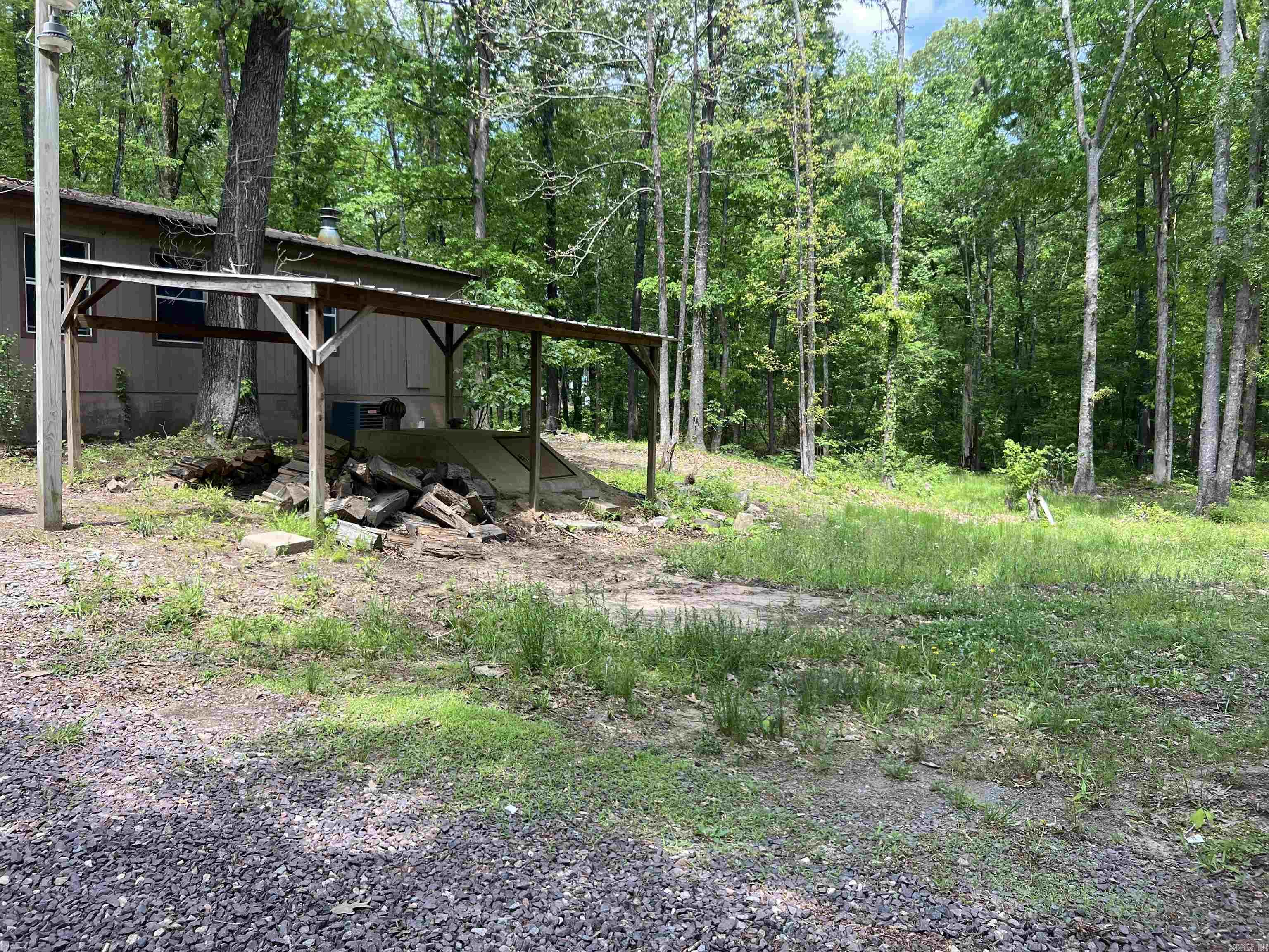 2905  Beechnut Drive  Pine Bluff, AR