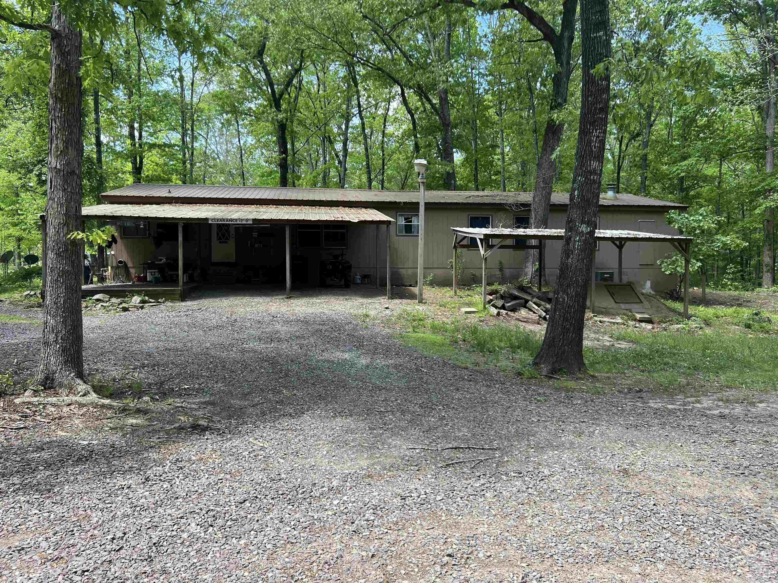 2905  Beechnut Drive  Pine Bluff, AR