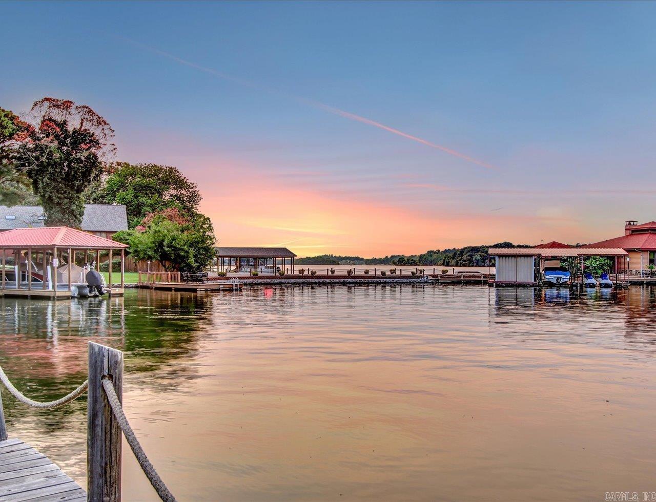 400 Farr Shores Dr Unit 15F Hot Springs, AR 71913