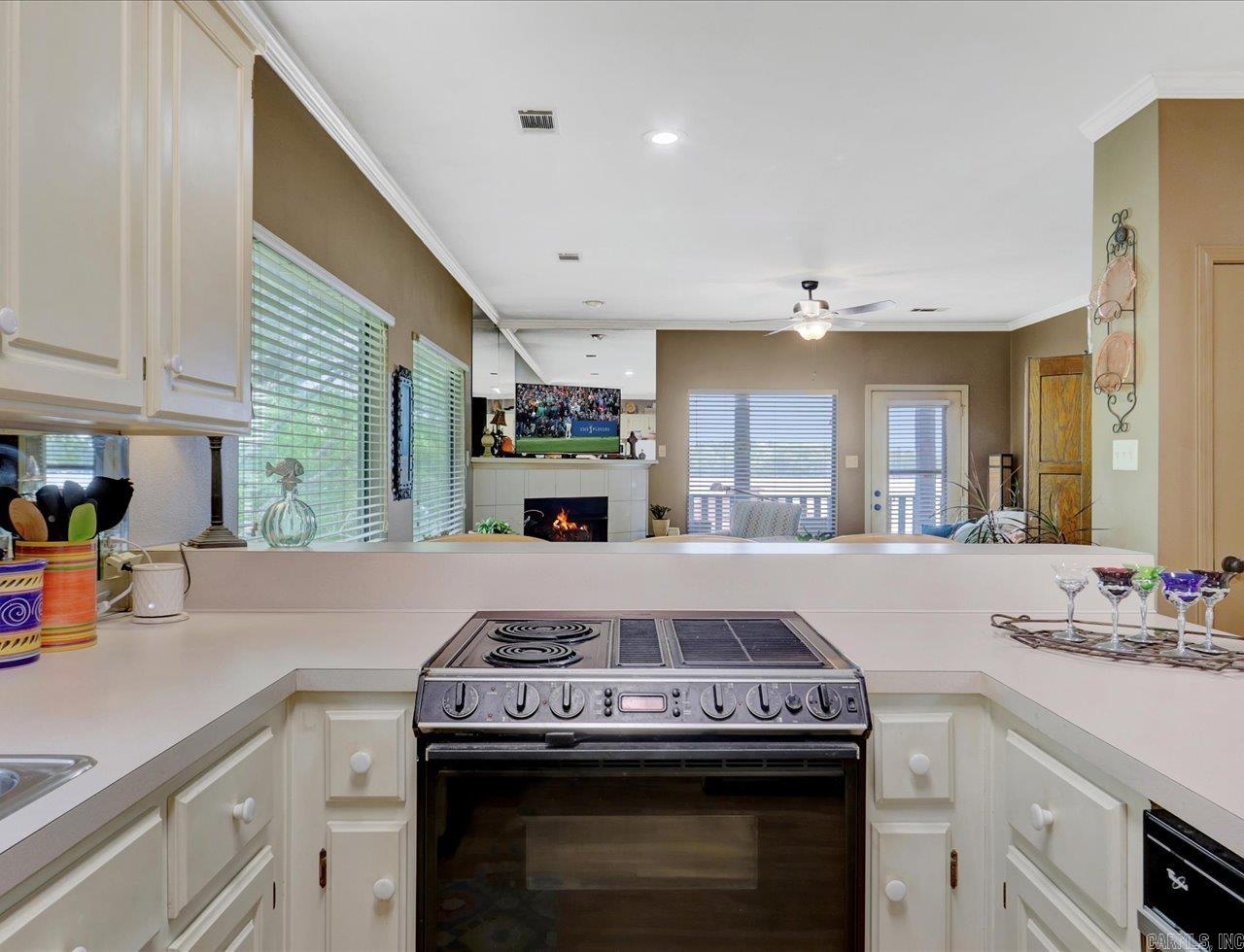 400 Farr Shores Dr Unit 15F Hot Springs, AR 71913