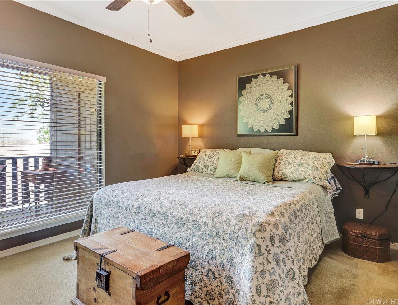 400 Farr Shores Dr Unit 15F Hot Springs, AR 71913
