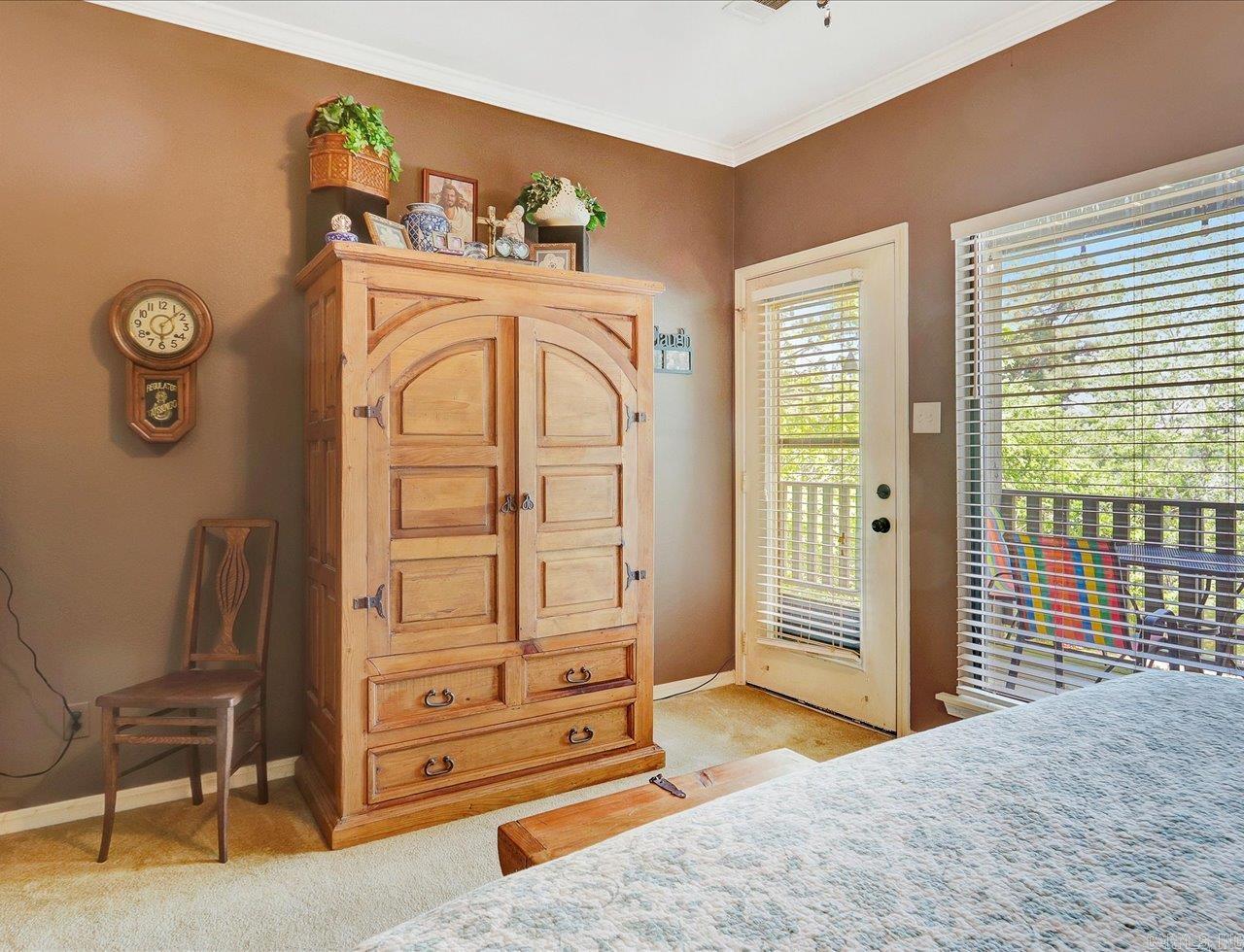 400 Farr Shores Dr Unit 15F Hot Springs, AR 71913