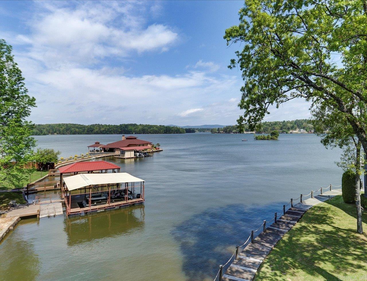 400 Farr Shores Dr Unit 15F Hot Springs, AR 71913