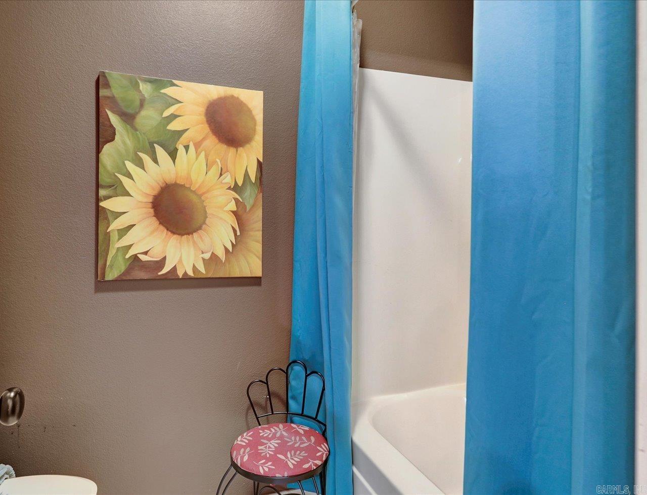 400 Farr Shores Dr Unit 15F Hot Springs, AR 71913