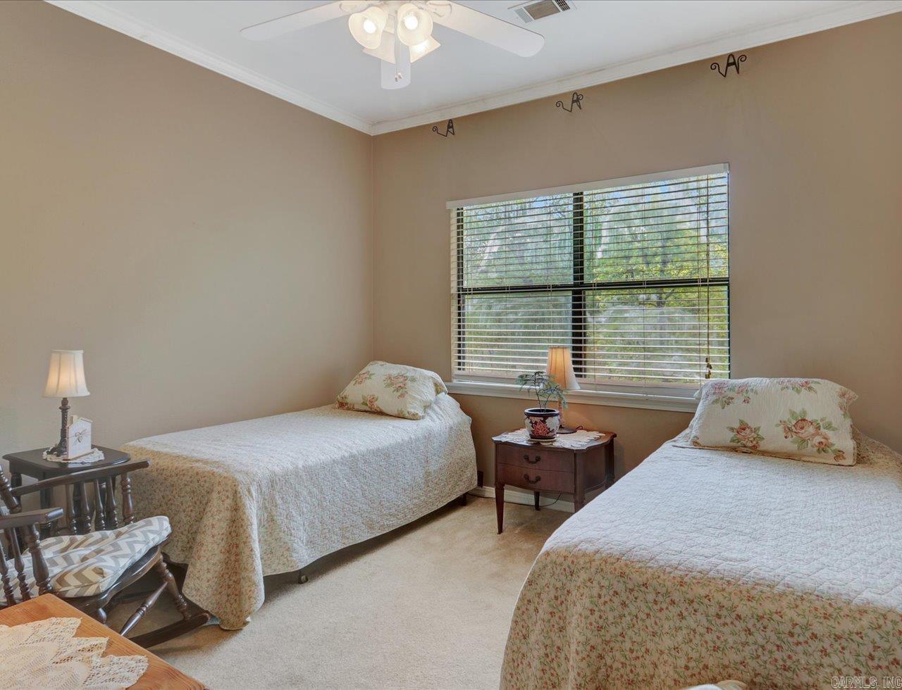 400 Farr Shores Dr Unit 15F Hot Springs, AR 71913