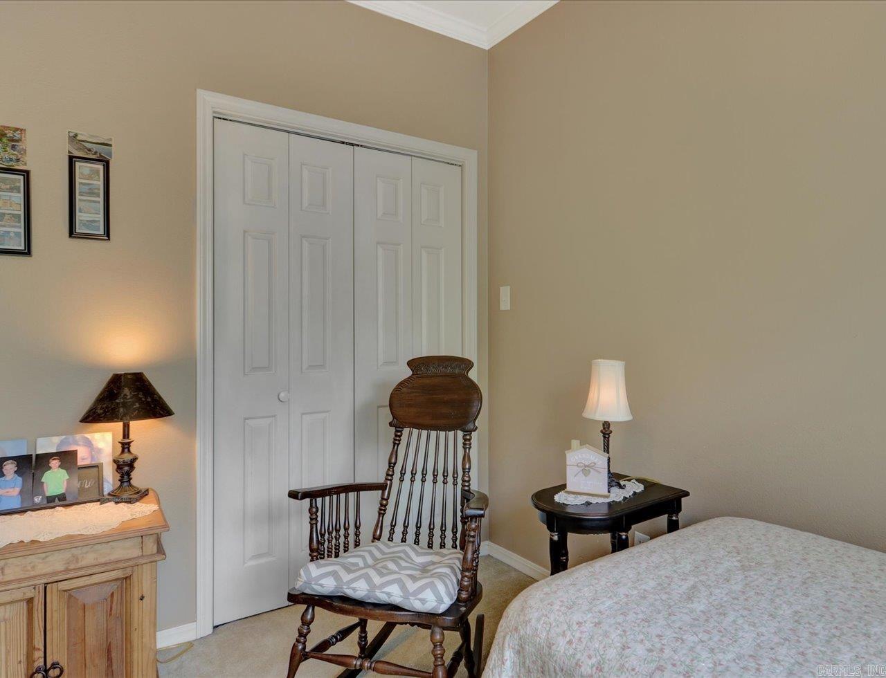 400 Farr Shores Dr Unit 15F Hot Springs, AR 71913