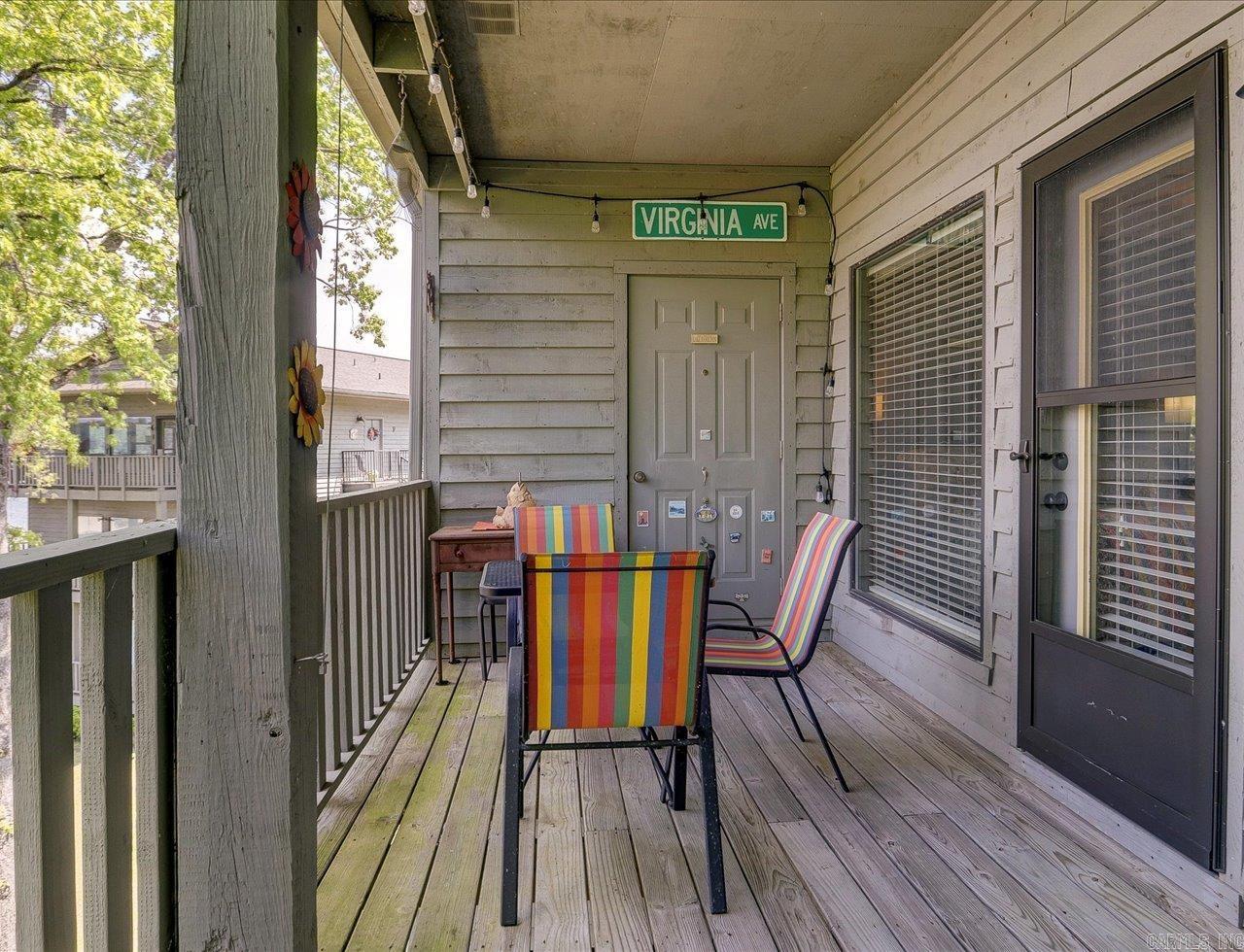 400 Farr Shores Dr Unit 15F Hot Springs, AR 71913