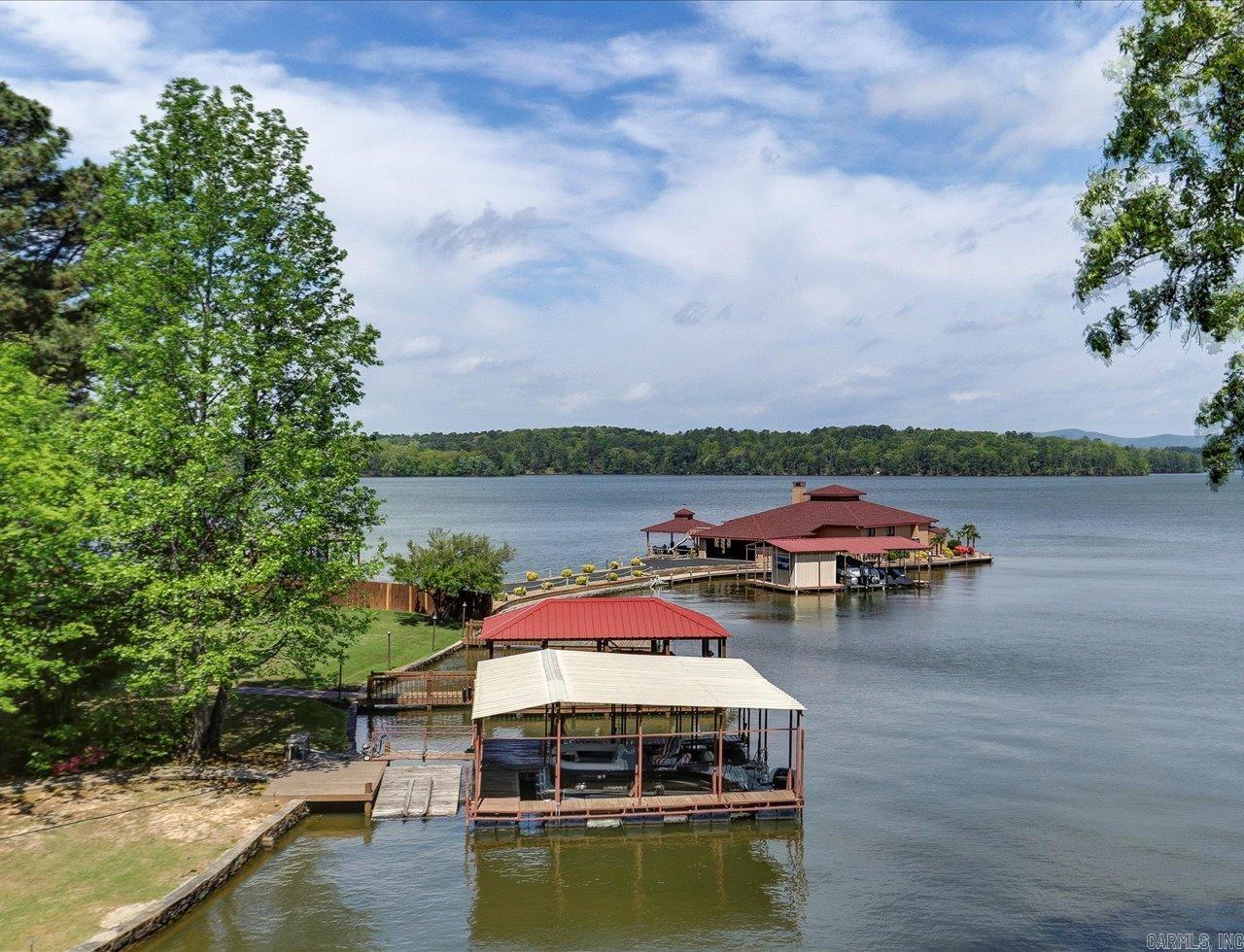 400 Farr Shores Dr Unit 15F Hot Springs, AR 71913