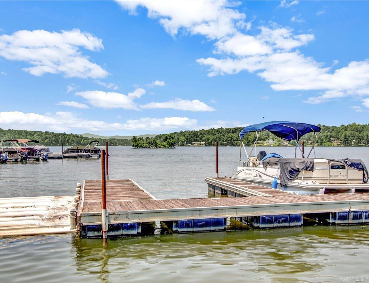 400 Farr Shores Dr Unit 15F Hot Springs, AR 71913