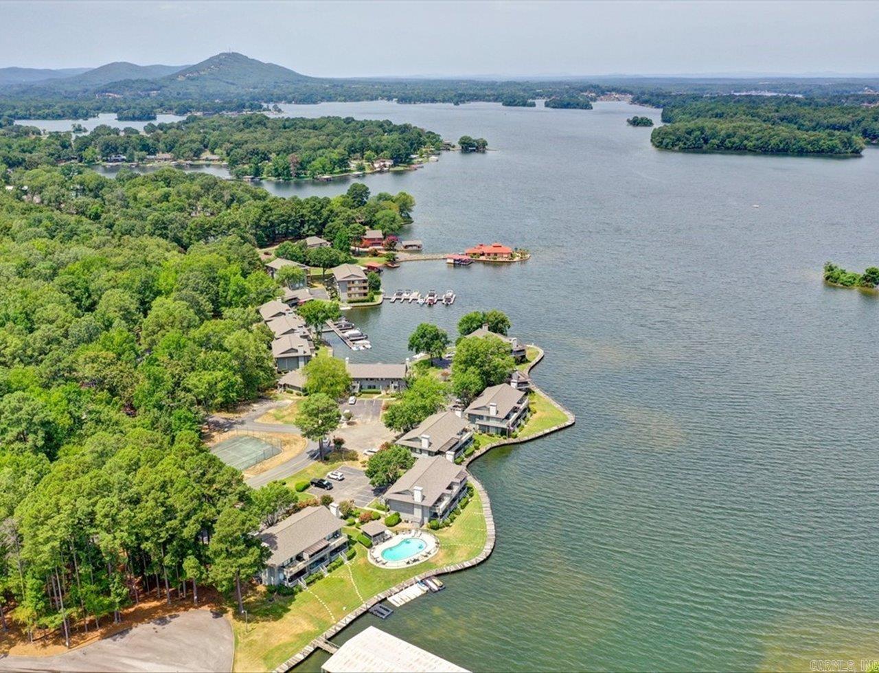 400 Farr Shores Dr Unit 15F Hot Springs, AR 71913