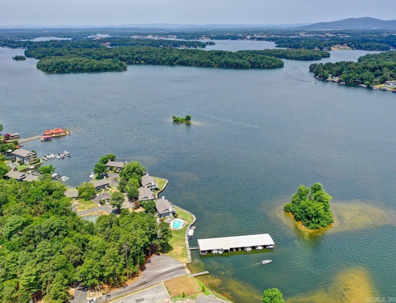400 Farr Shores Dr Unit 15F Hot Springs, AR 71913