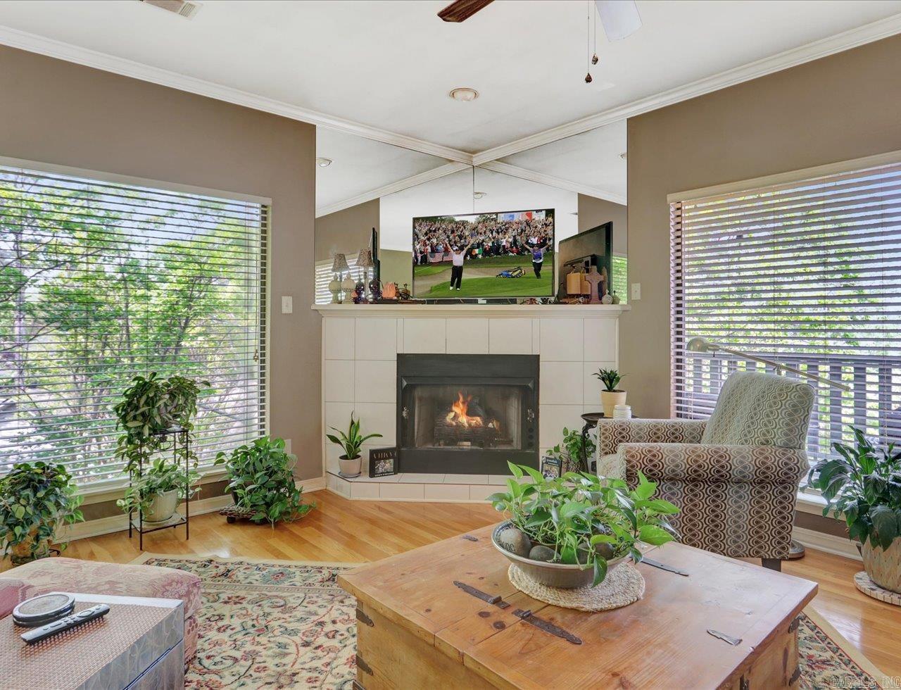 400 Farr Shores Dr Unit 15F Hot Springs, AR 71913