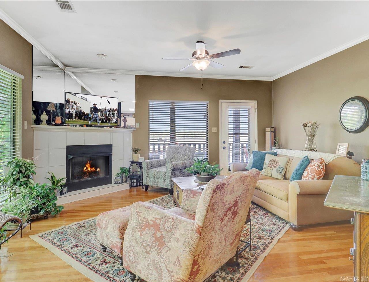 400 Farr Shores Dr Unit 15F Hot Springs, AR 71913