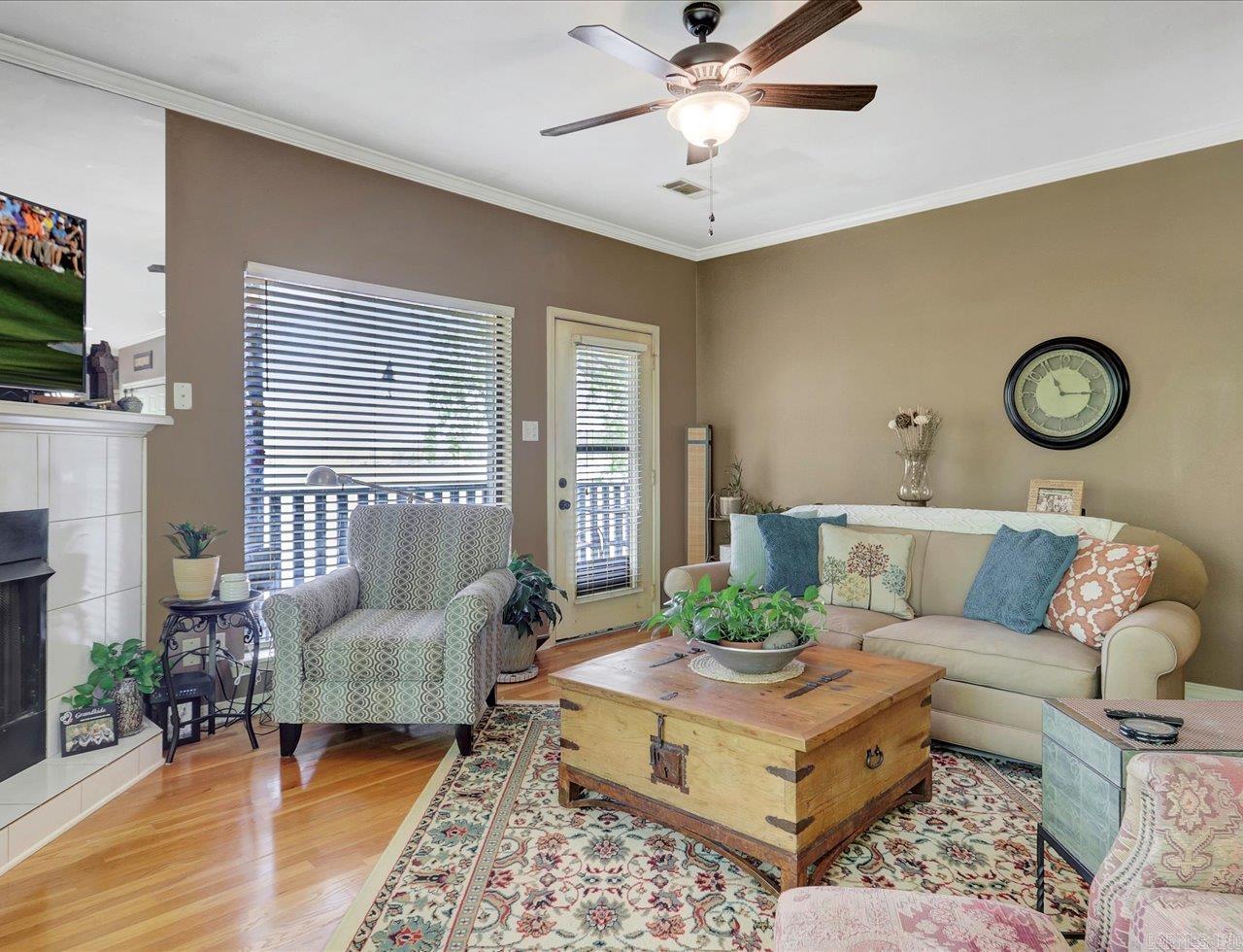 400 Farr Shores Dr Unit 15F Hot Springs, AR 71913