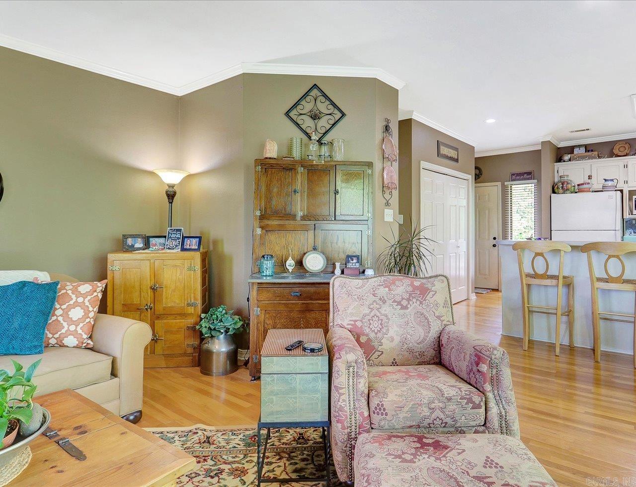 400 Farr Shores Dr Unit 15F Hot Springs, AR 71913