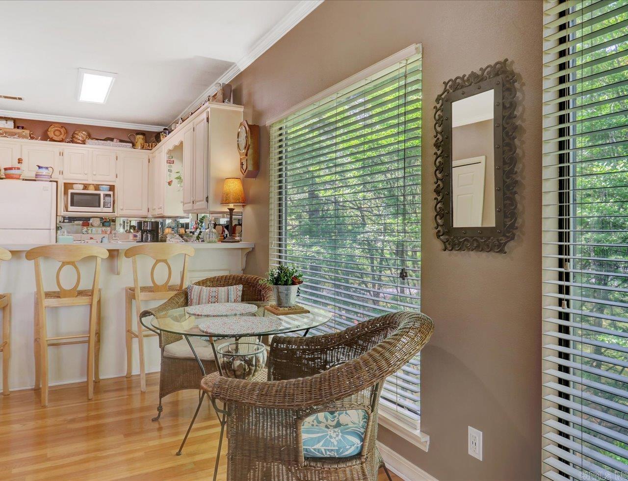 400 Farr Shores Dr Unit 15F Hot Springs, AR 71913