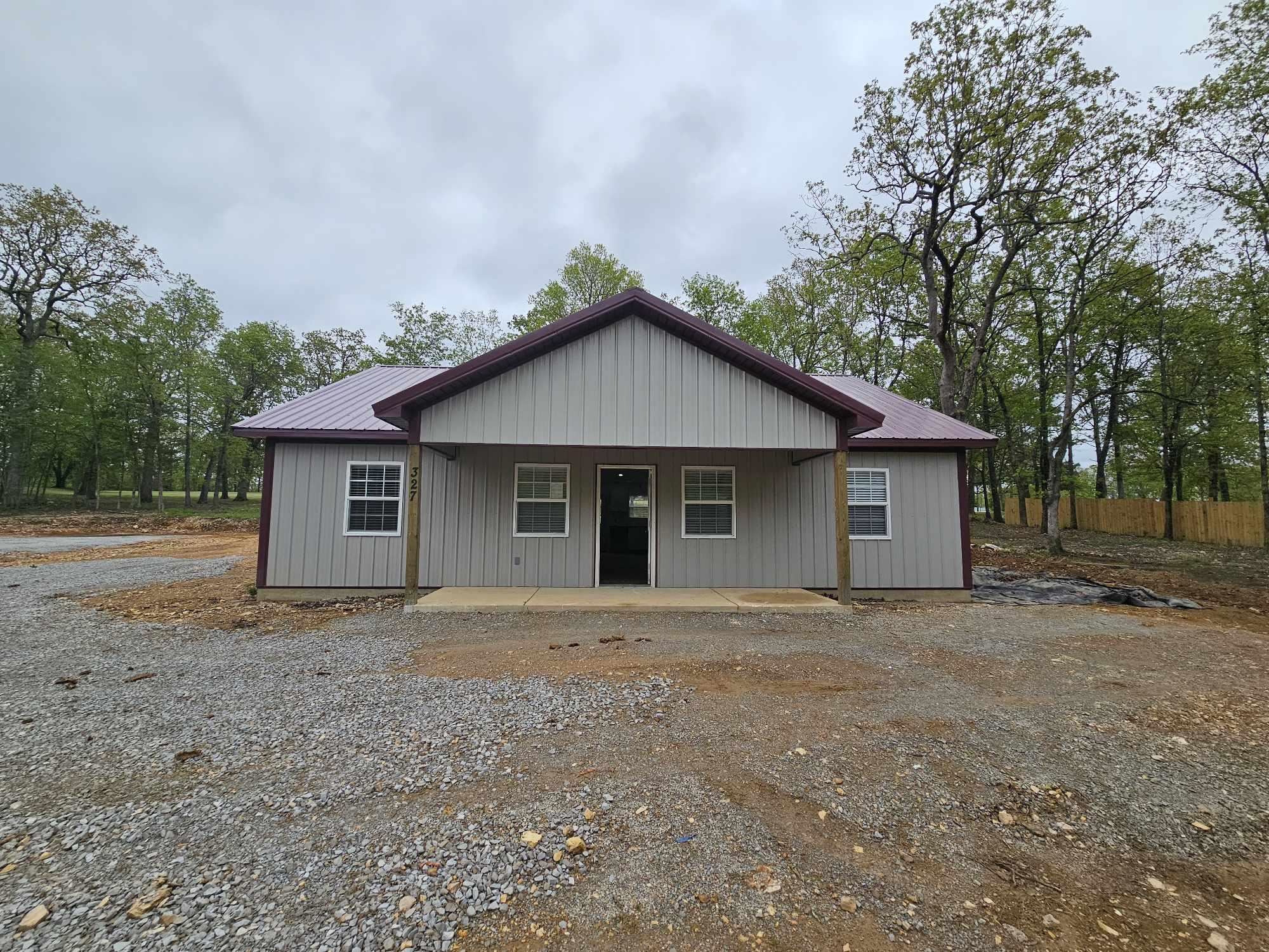 327 W Green Valley  Horseshoe Bend, AR