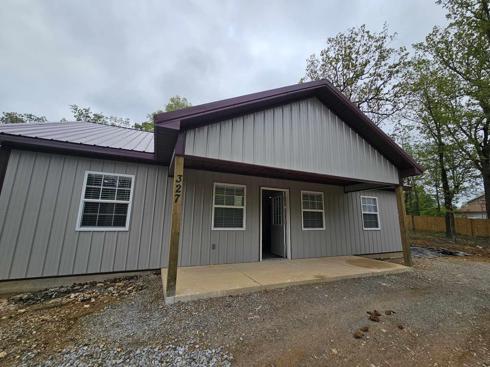 327 W Green Valley  Horseshoe Bend, AR