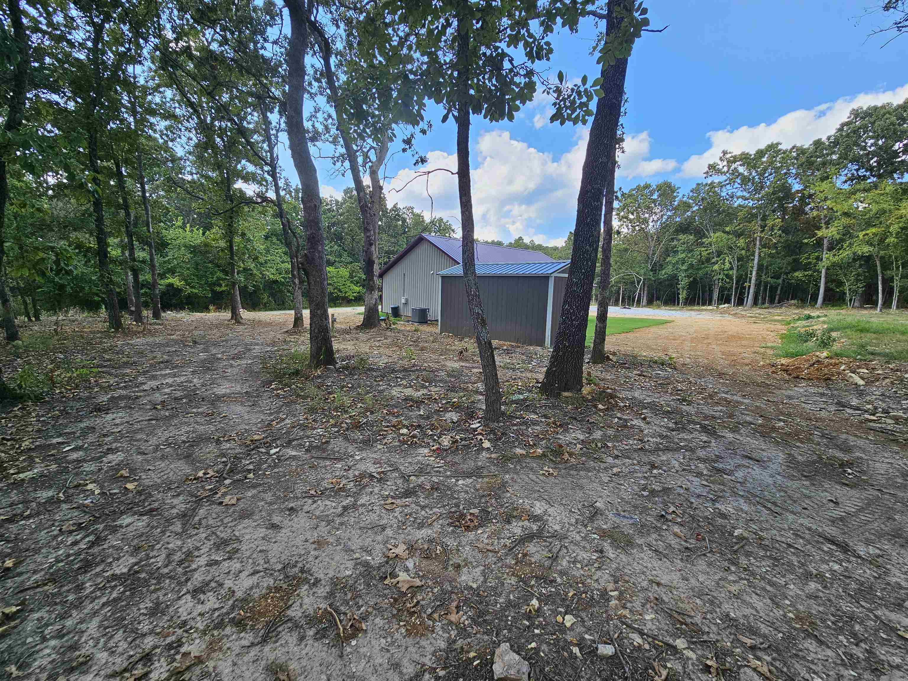 327 W Green Valley  Horseshoe Bend, AR