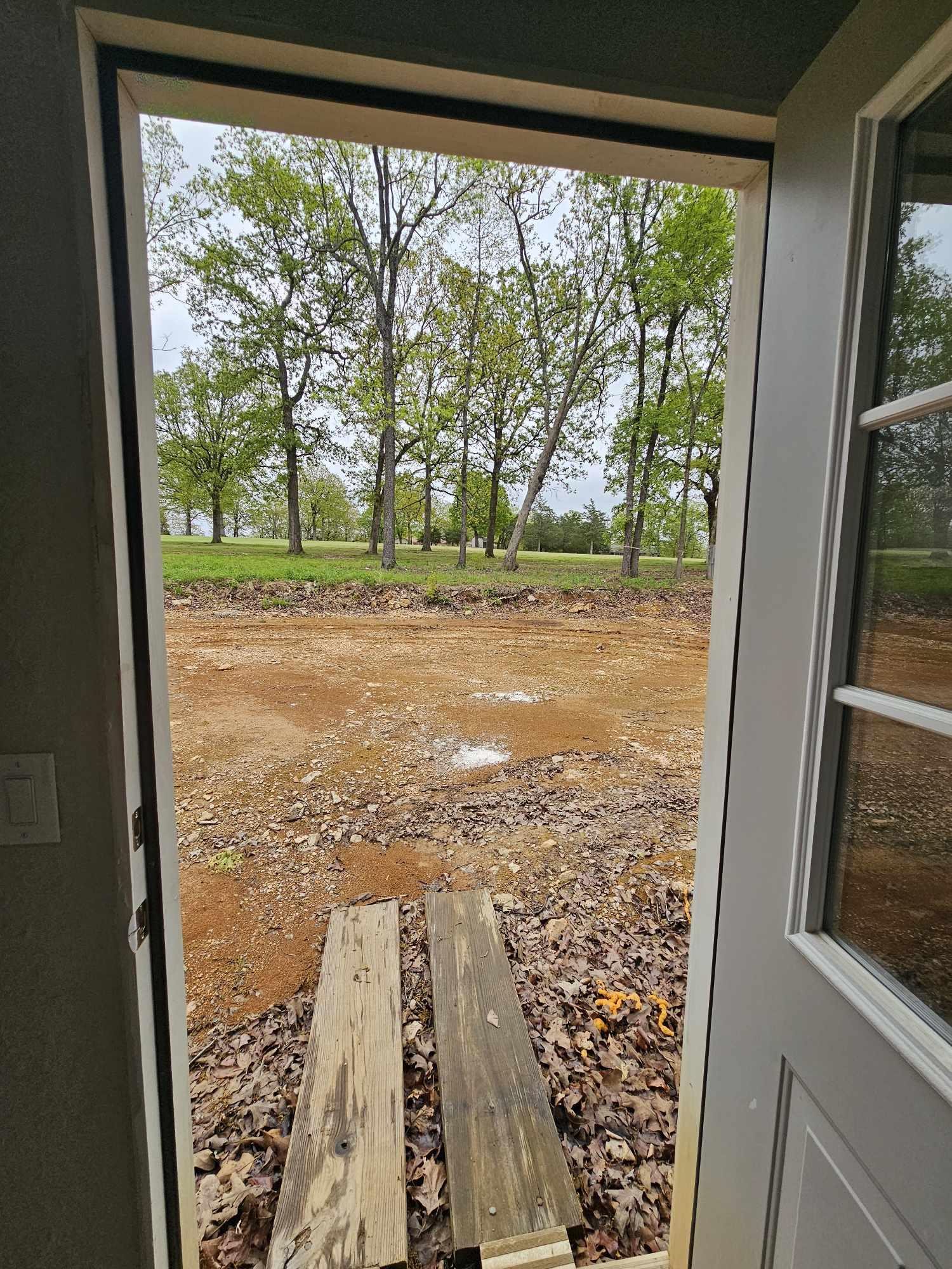 327 W Green Valley  Horseshoe Bend, AR