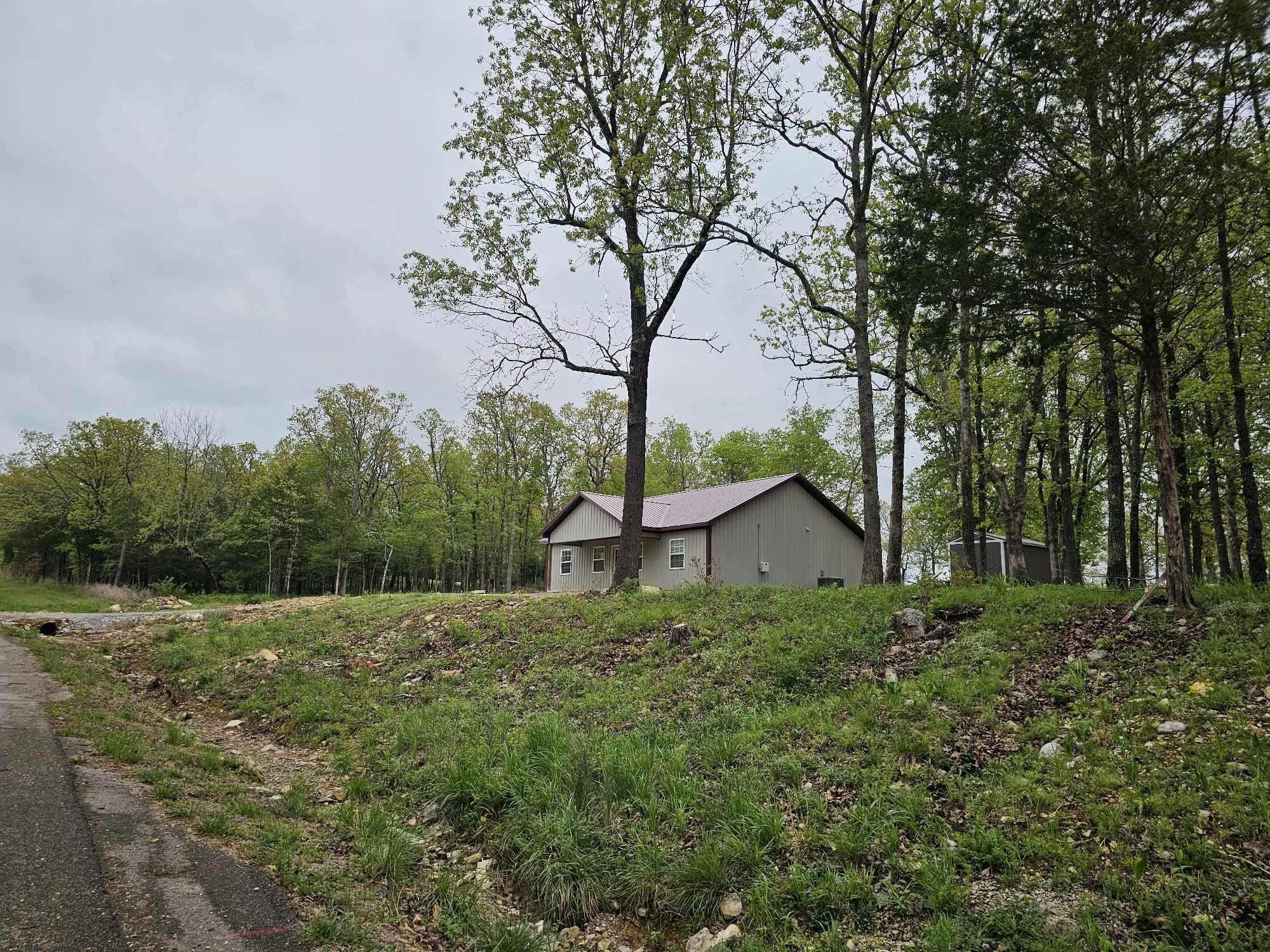327 W Green Valley  Horseshoe Bend, AR