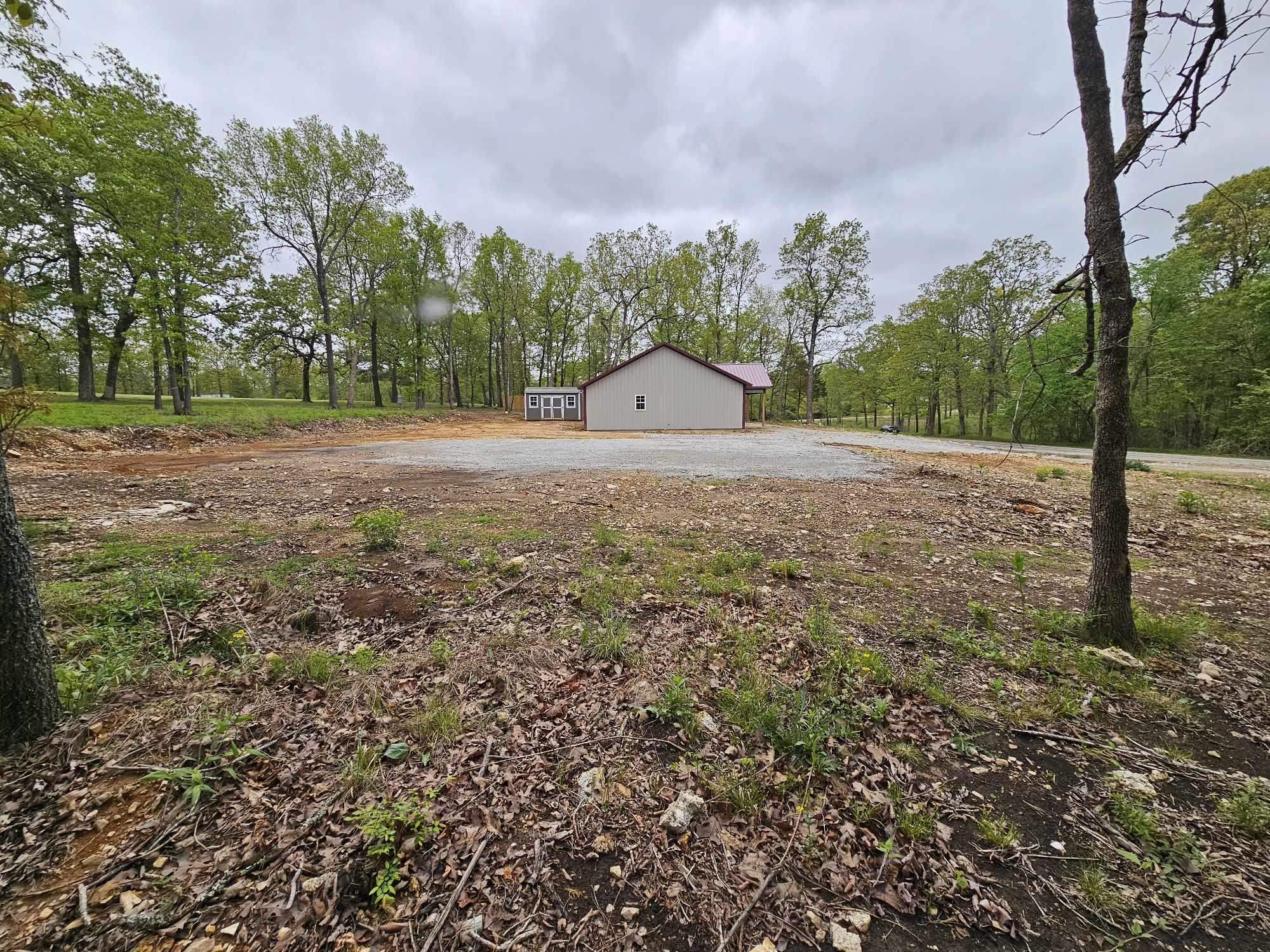 327 W Green Valley  Horseshoe Bend, AR