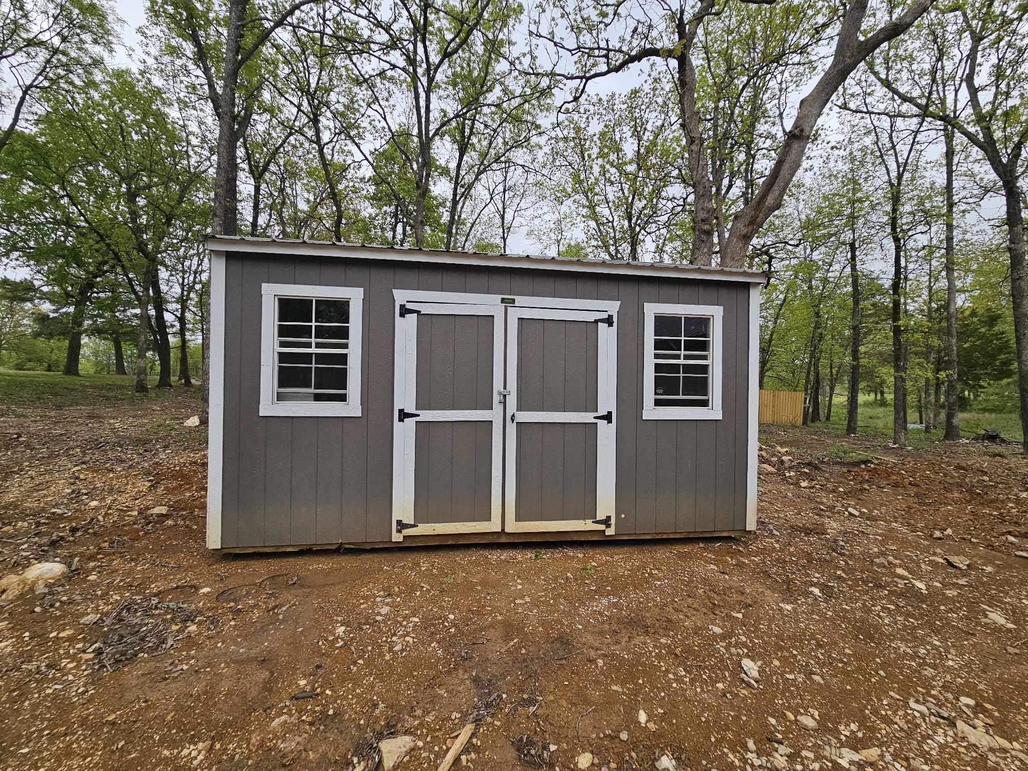 327 W Green Valley  Horseshoe Bend, AR