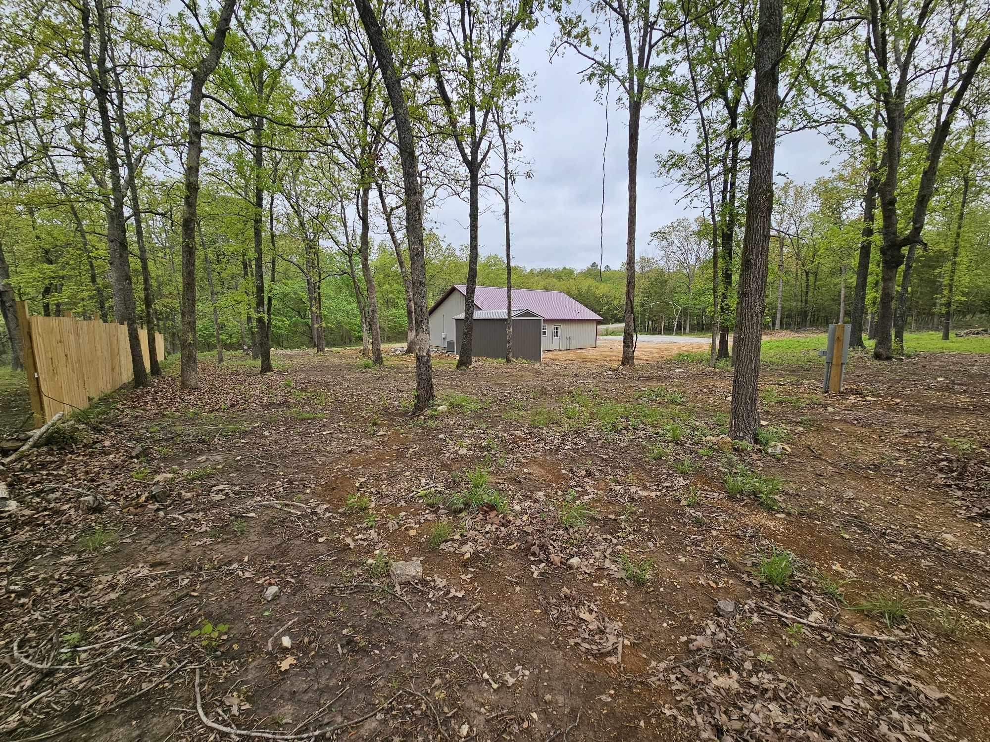 327 W Green Valley  Horseshoe Bend, AR