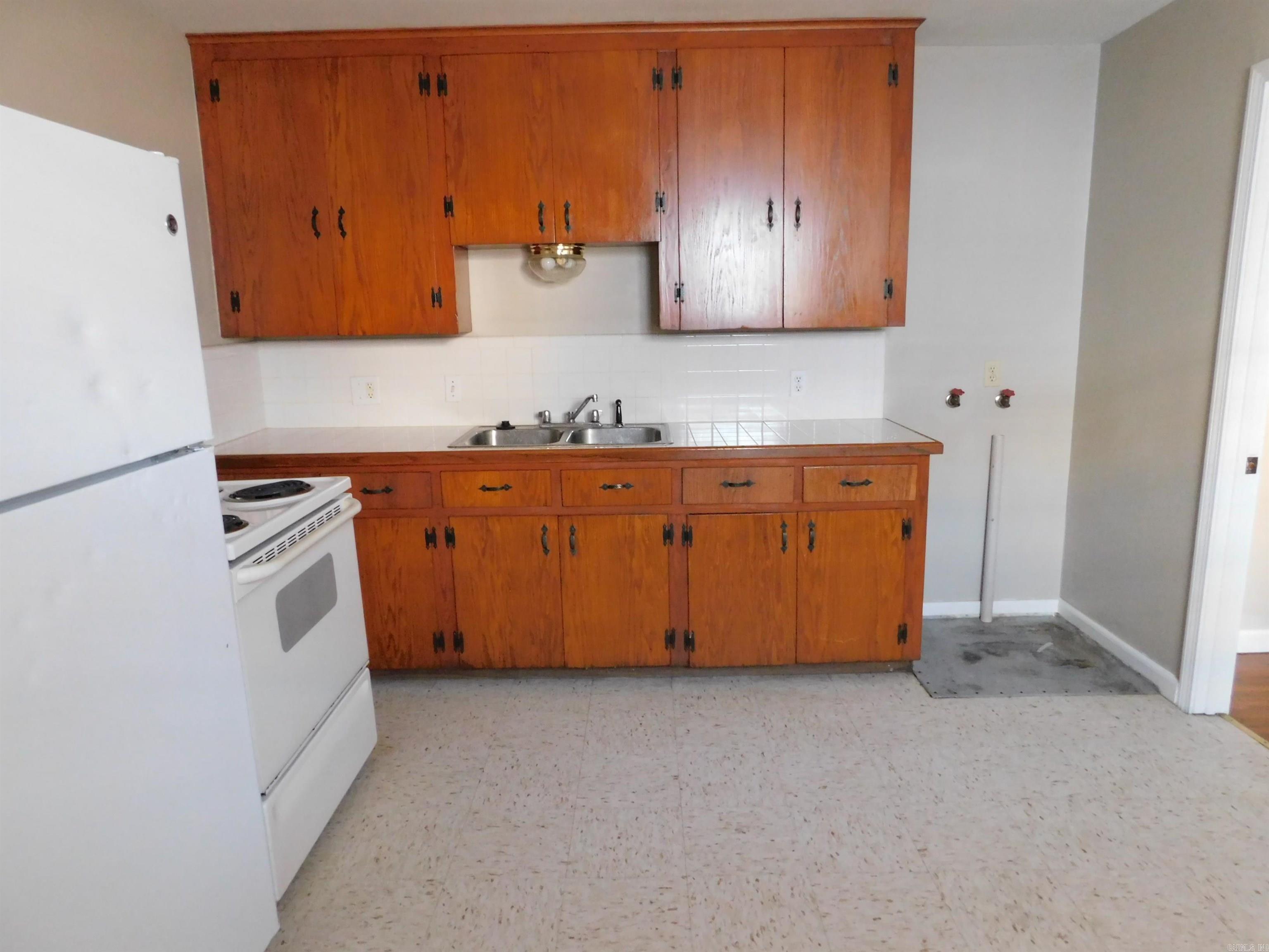 714-716  W 21st St.  North Little Rock, AR