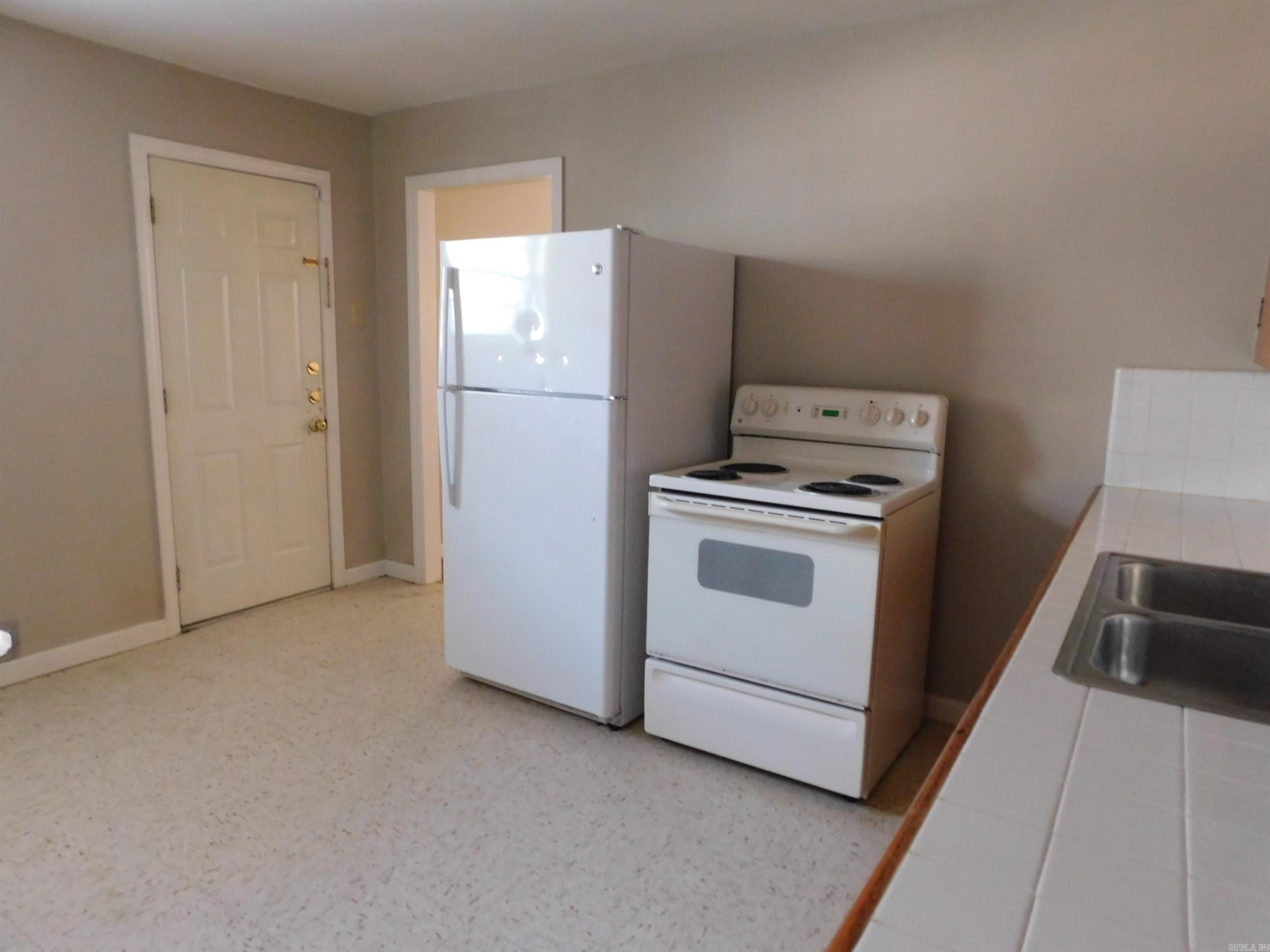 714-716  W 21st St.  North Little Rock, AR