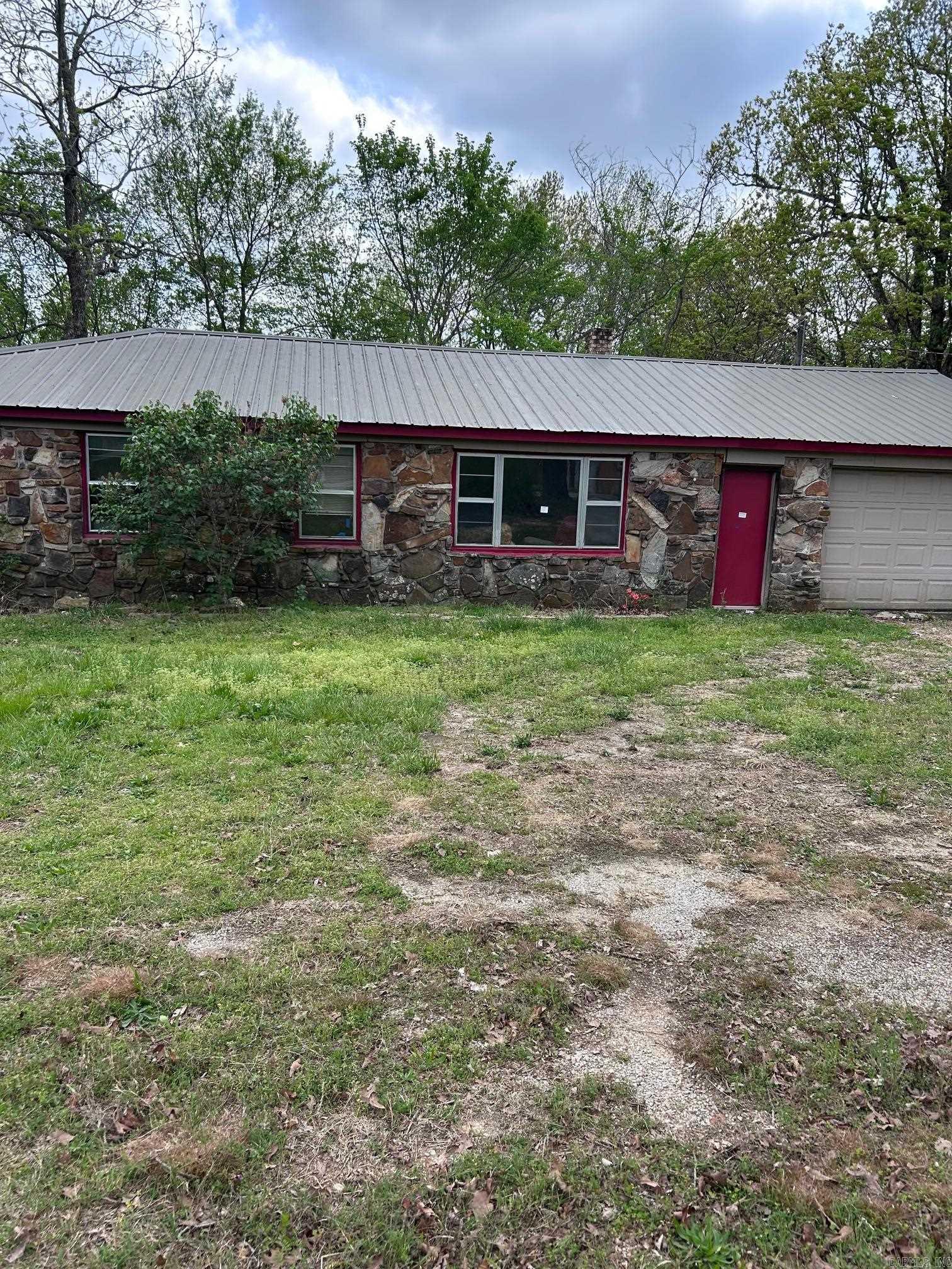7705 N Highway 27  Marshall, AR